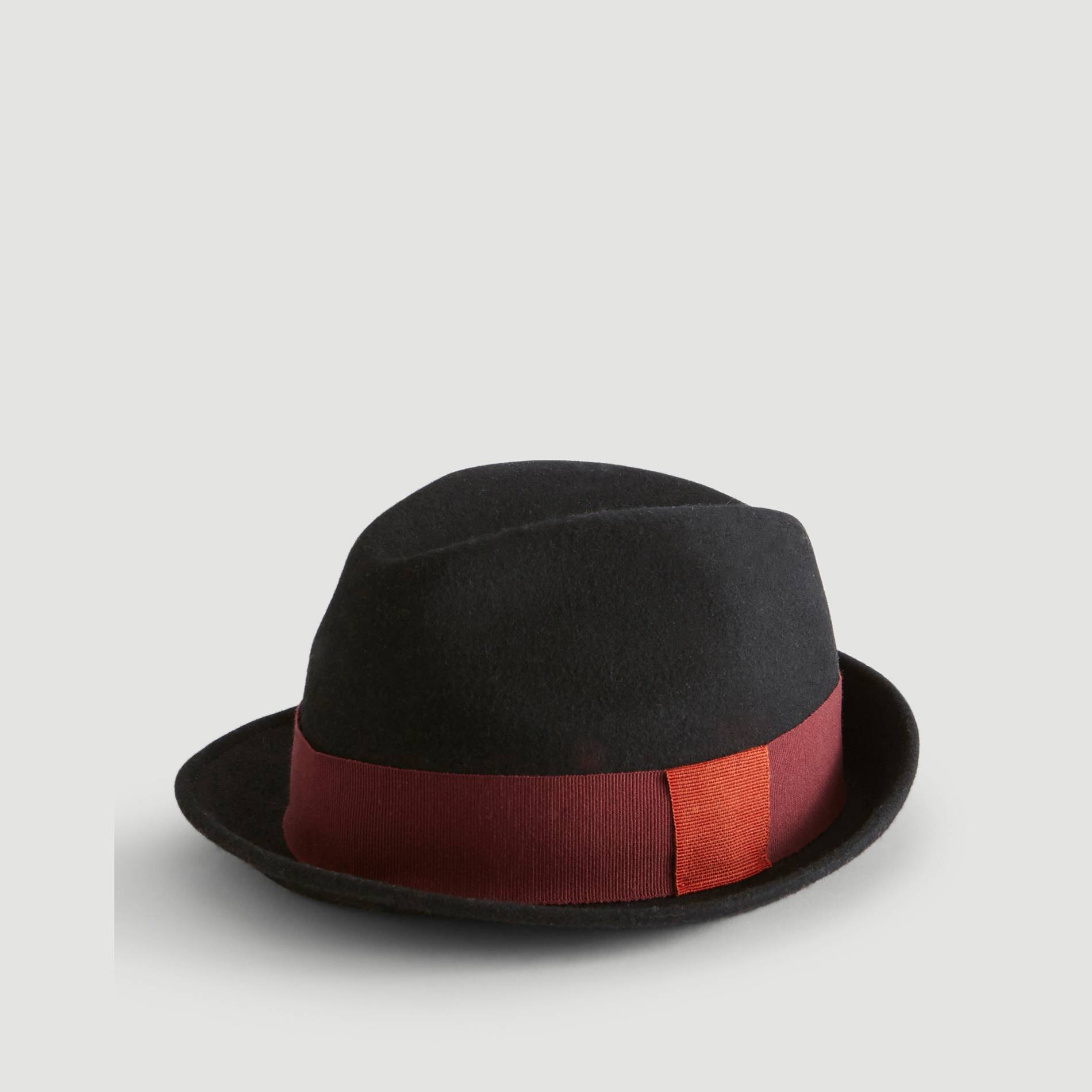 Chapeau, Noir, large image number 0