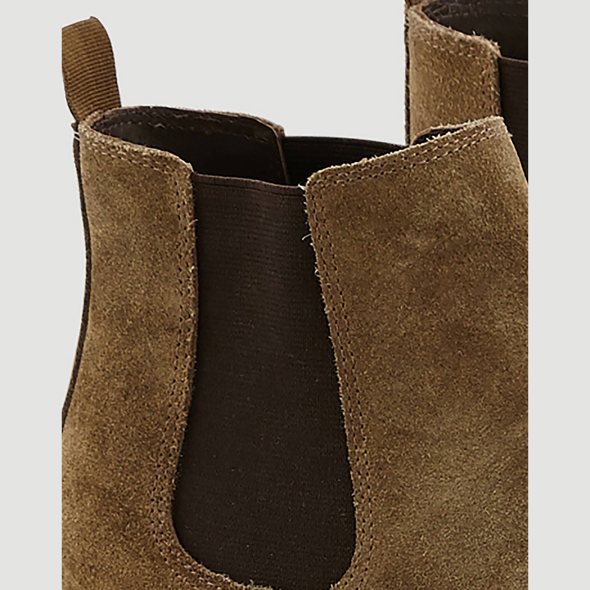 Bottines, Kaki, large image number 2
