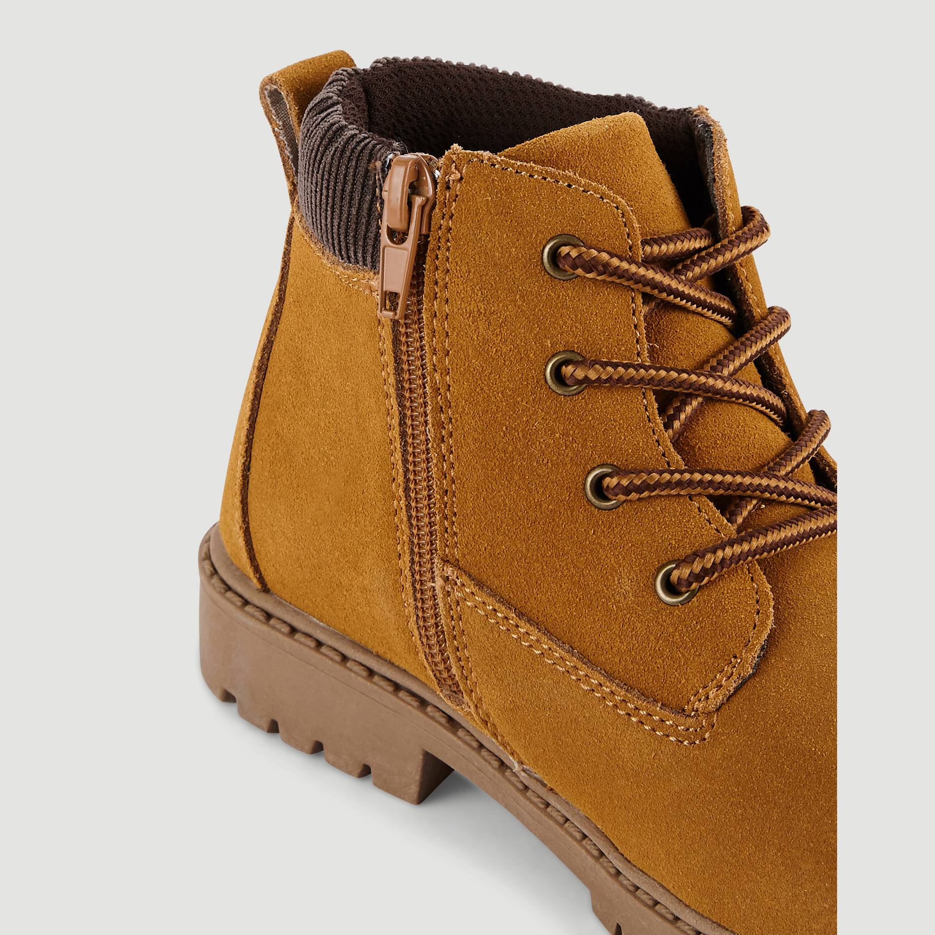 Chaussures montantes, Brun clair, large image number 2
