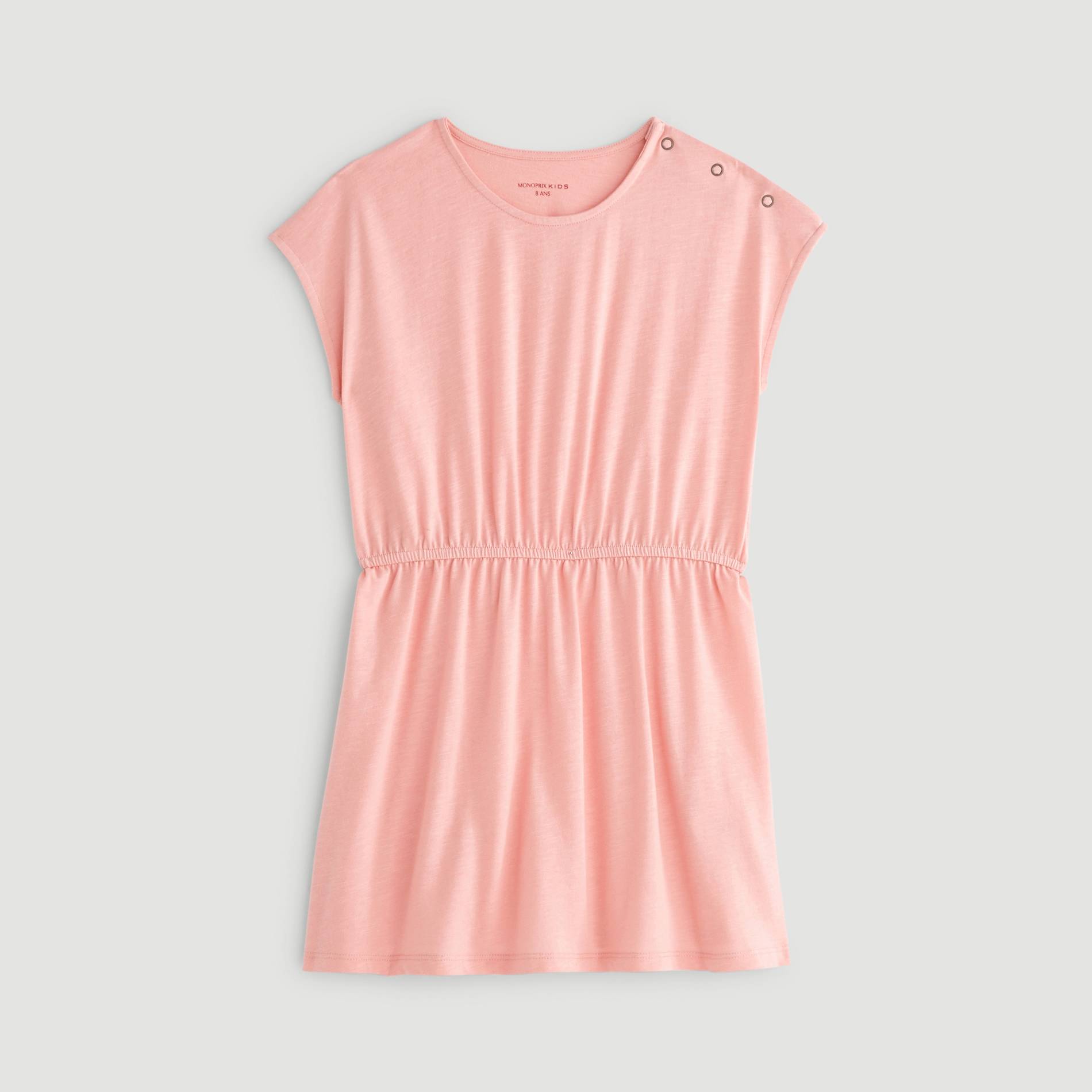 Robe, Bois de rose, large image number 0