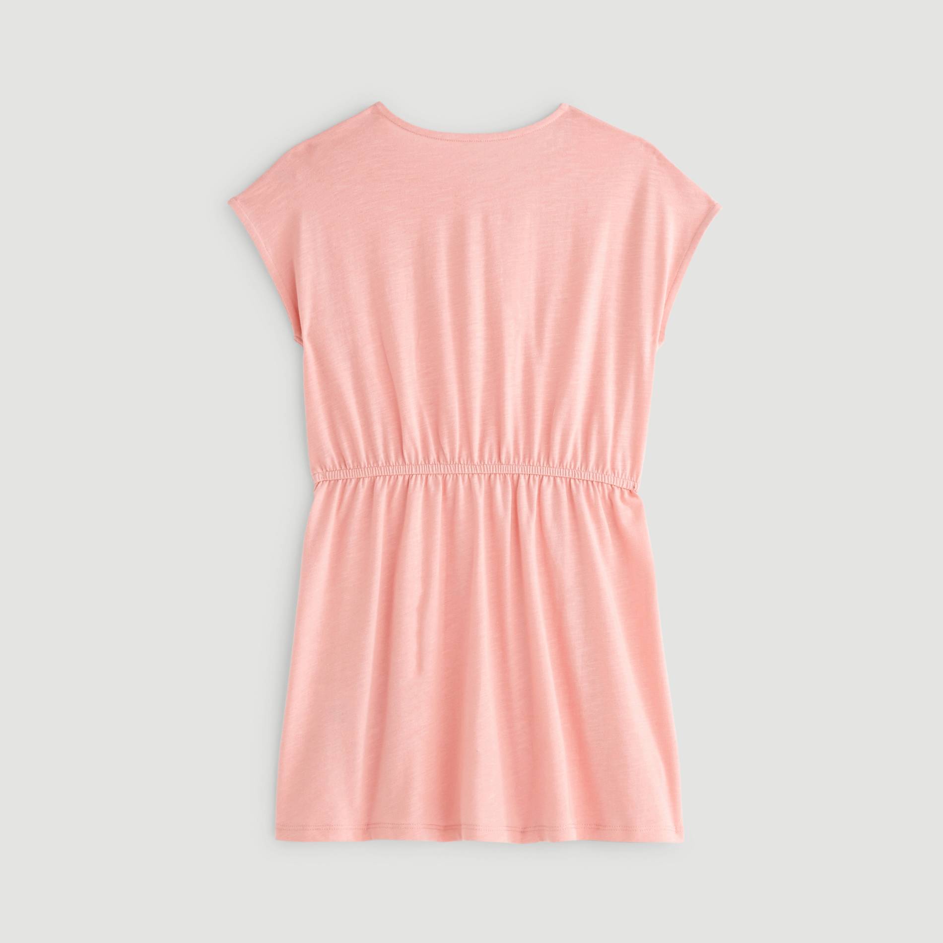 Robe, Bois de rose, large image number 1
