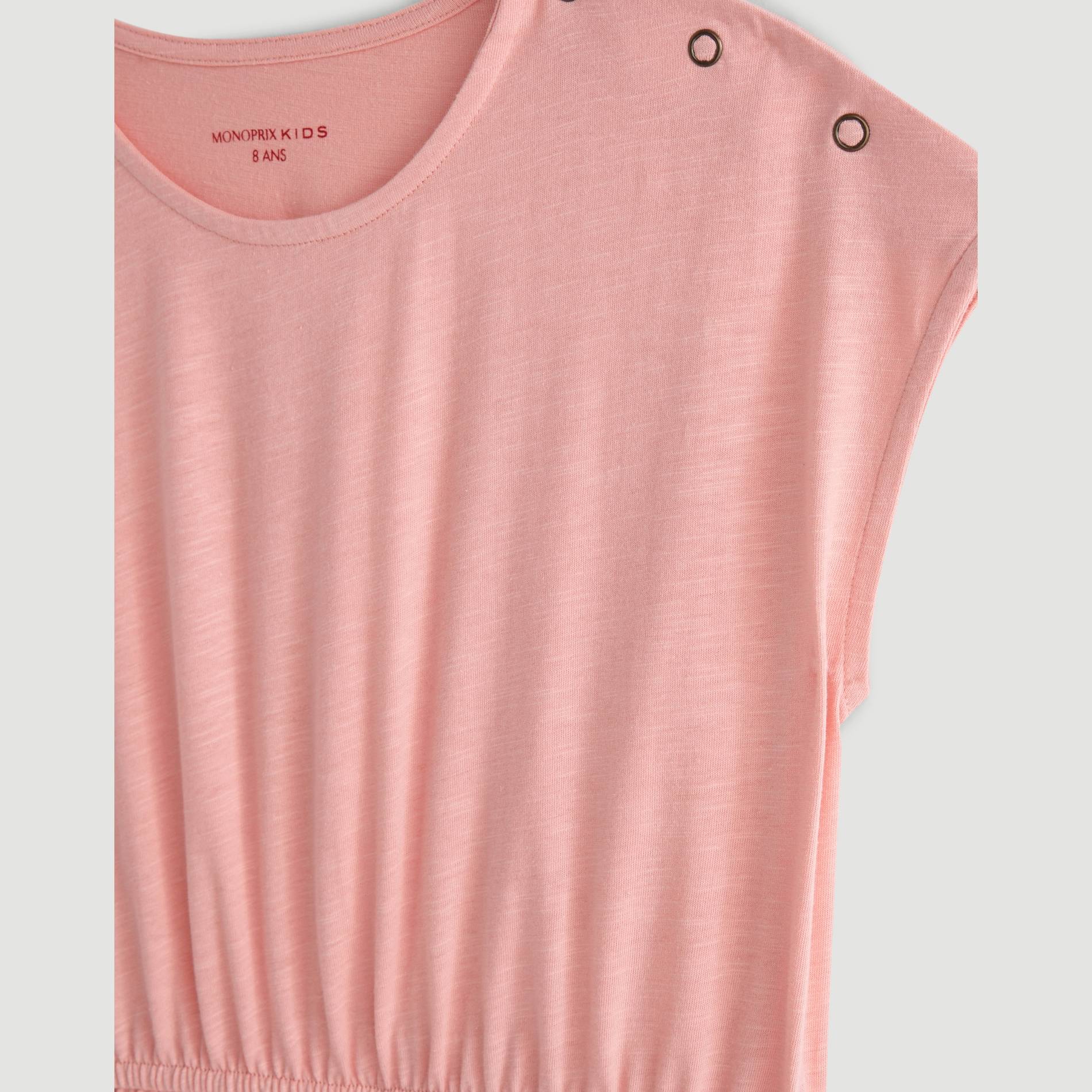Robe, Bois de rose, large image number 2