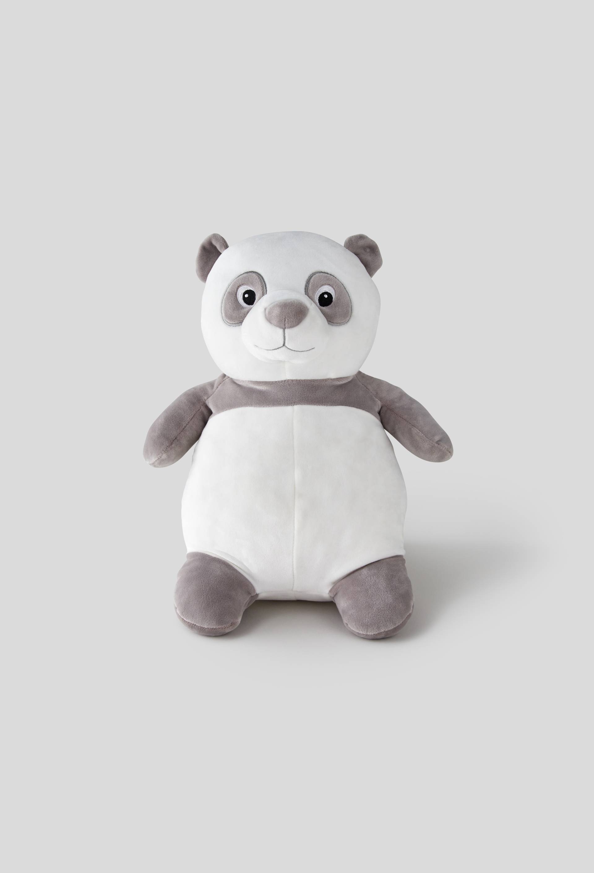 Peluche Manga, Blanc, large image number 0