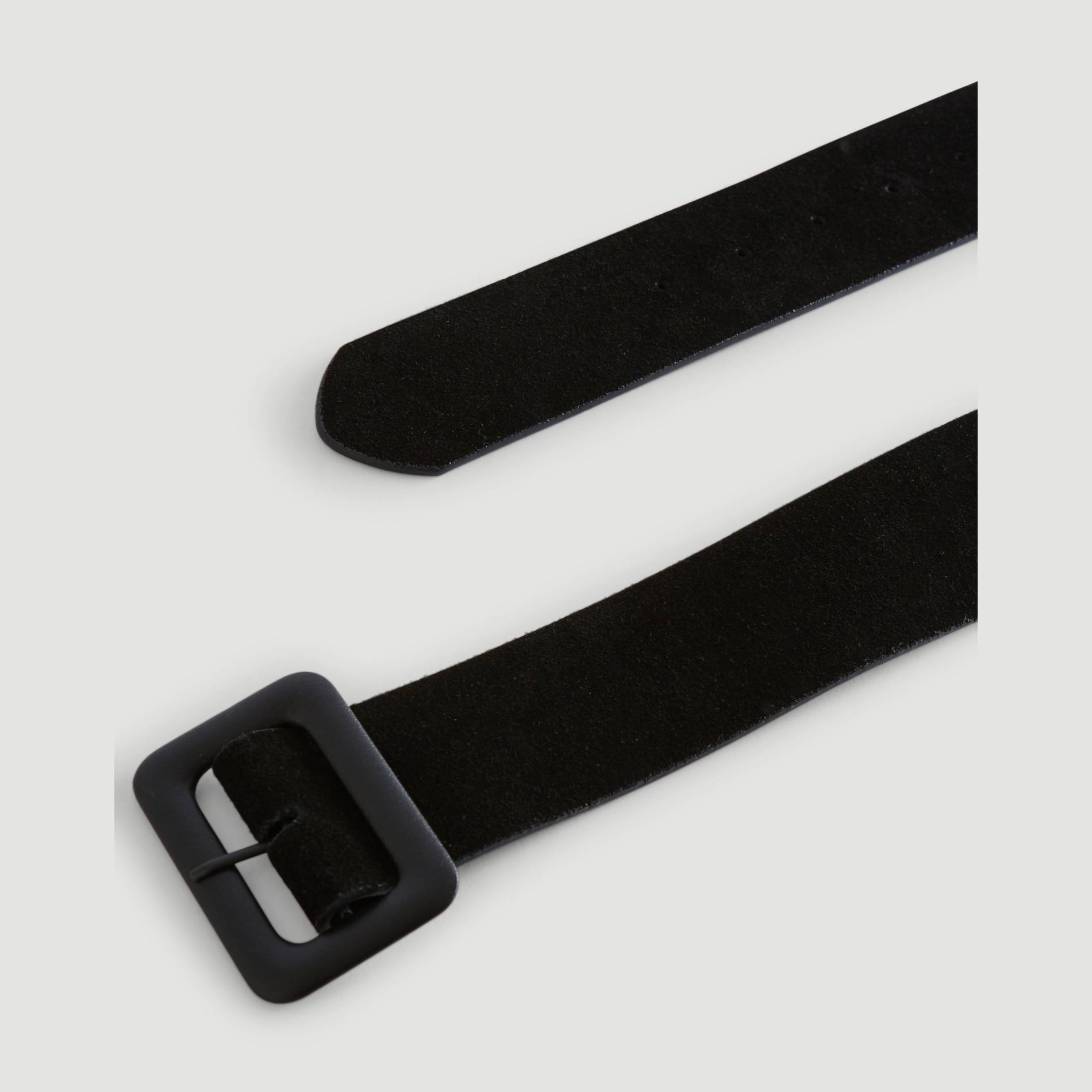 Ceinture, Noir, large image number 1.0