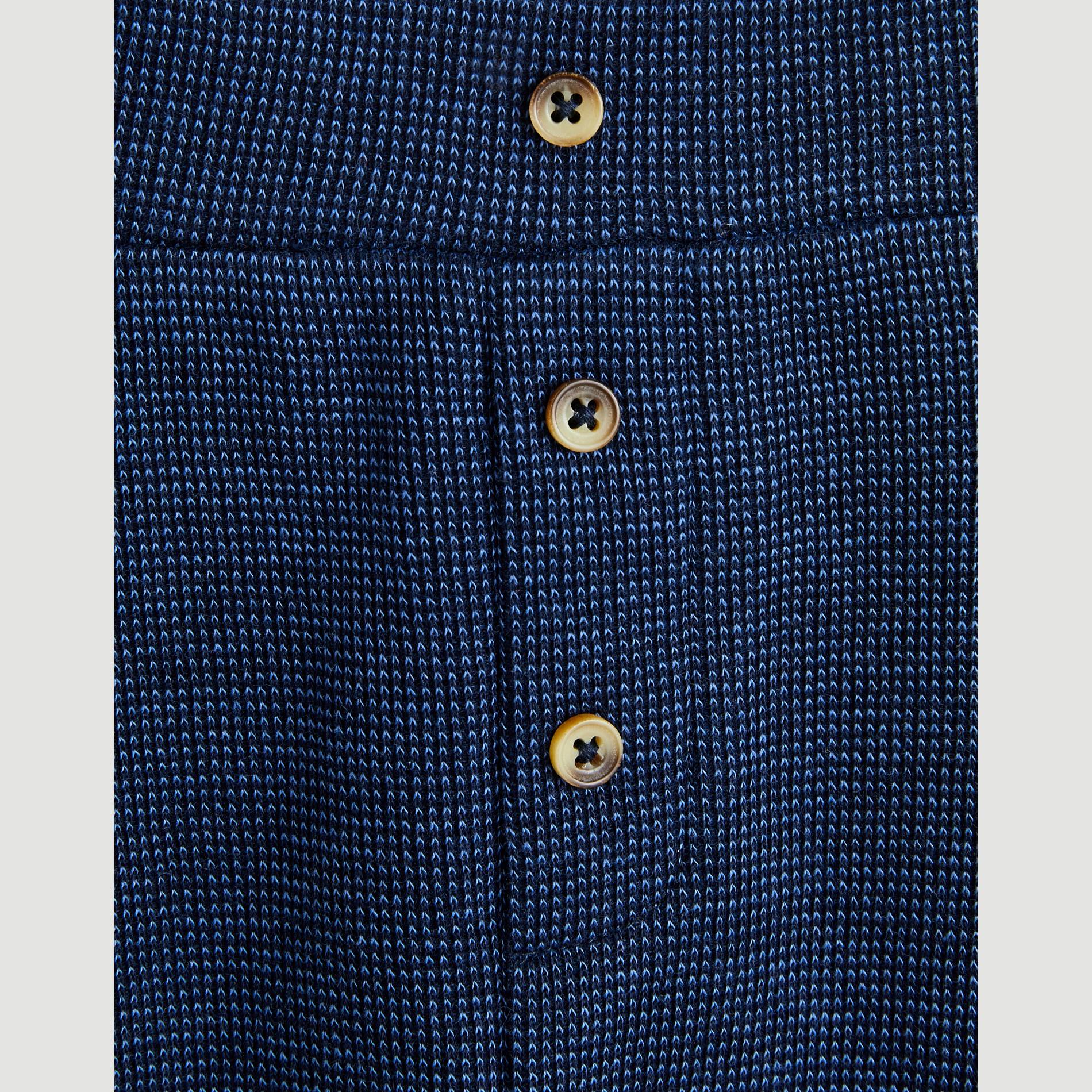 Sarouel, Bleu marine, large image number 2.0