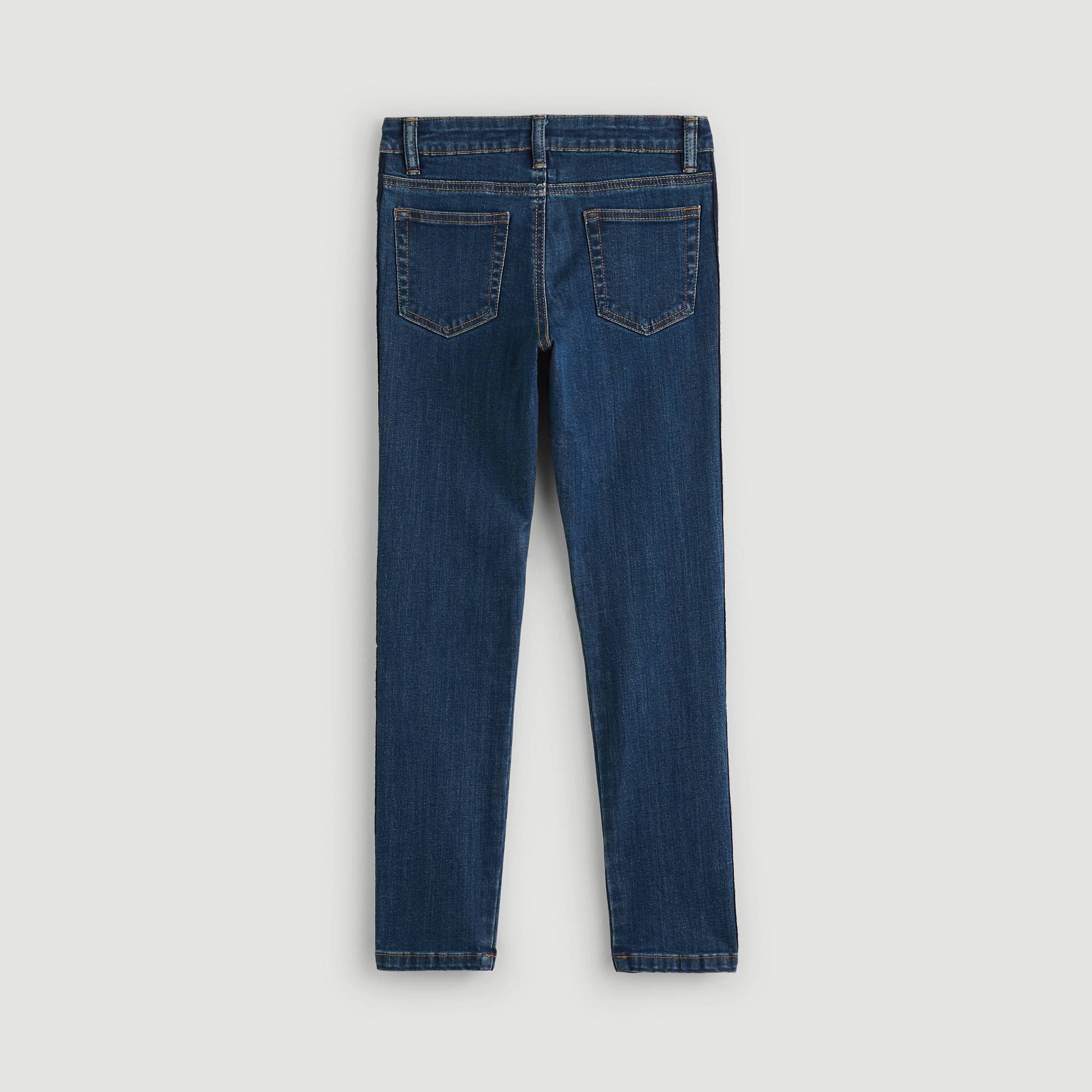 Jean, Indigo, large image number 2