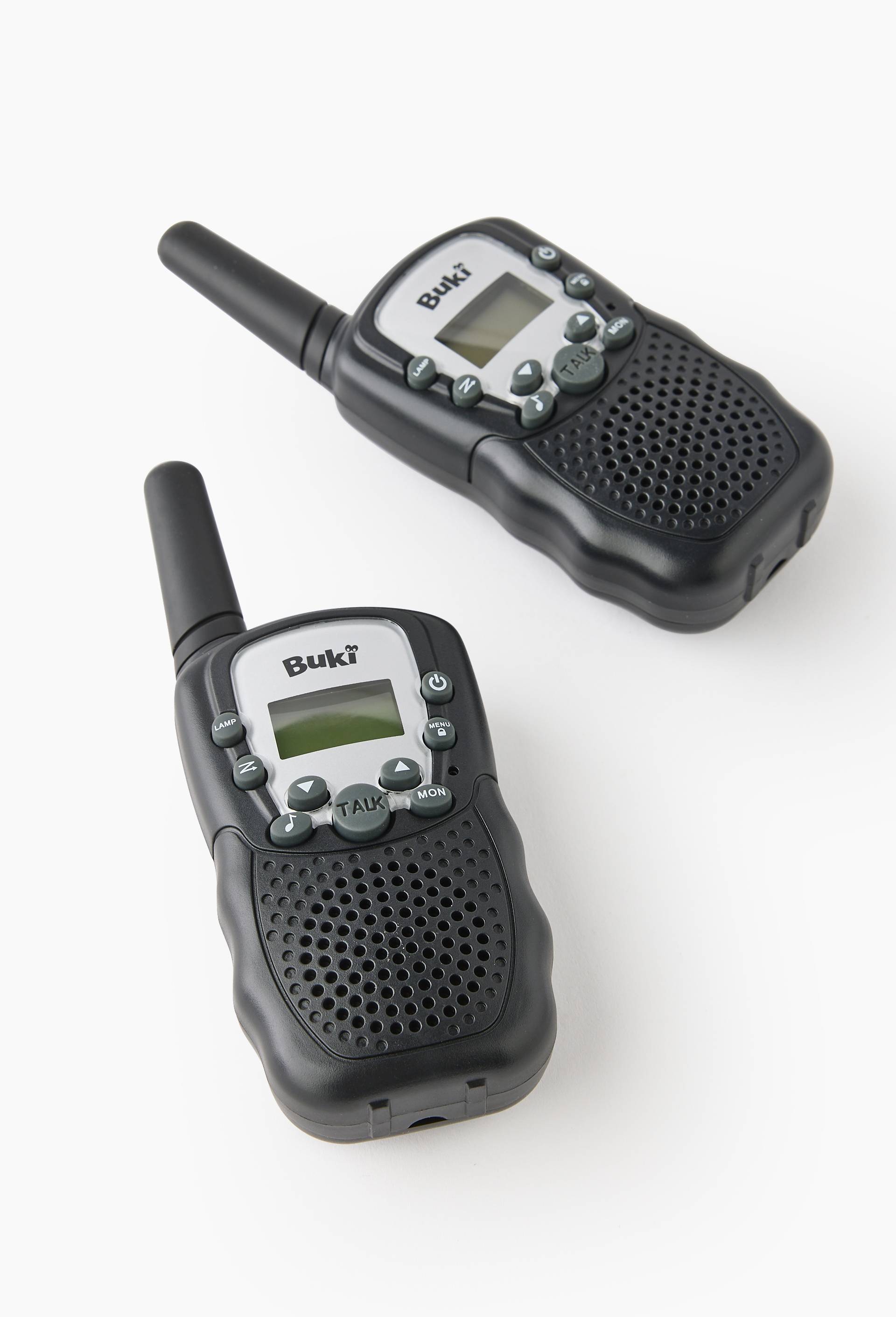 Talkie Walkie, Noir, large image number 1