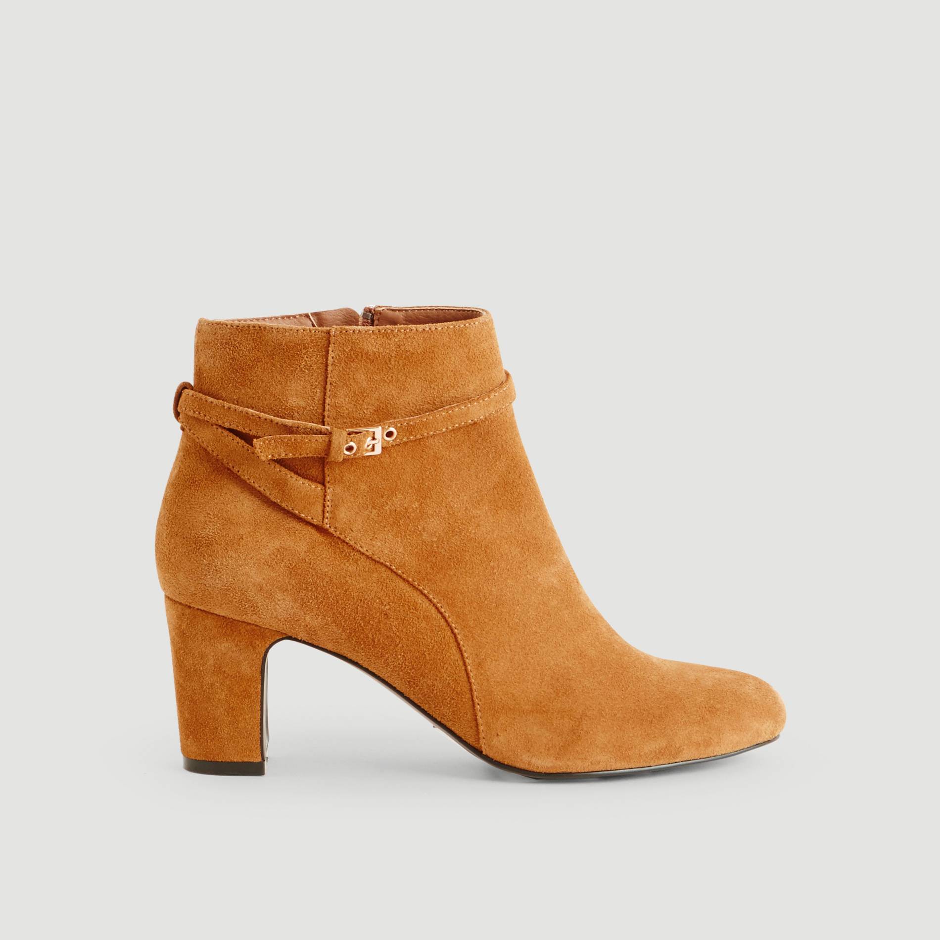 Boots a talon, Caramel, large image number 1.0