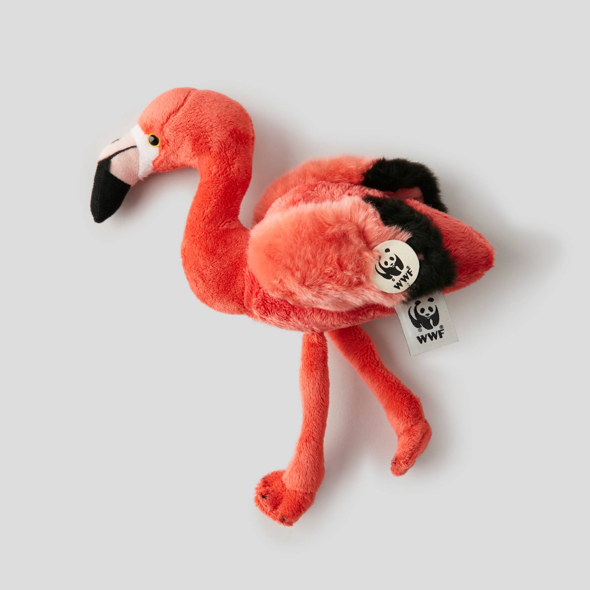 Peluche 23-25cm, Camel, large image number 0