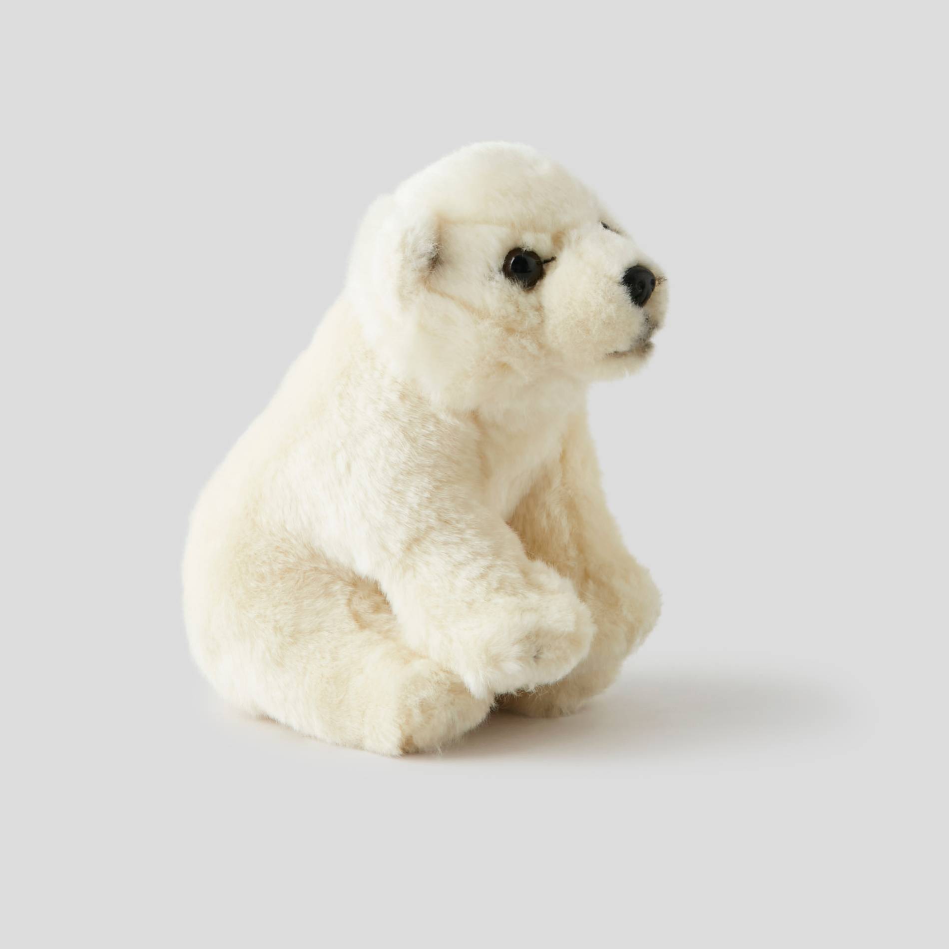 Peluche 15cm, Camel, large image number 0