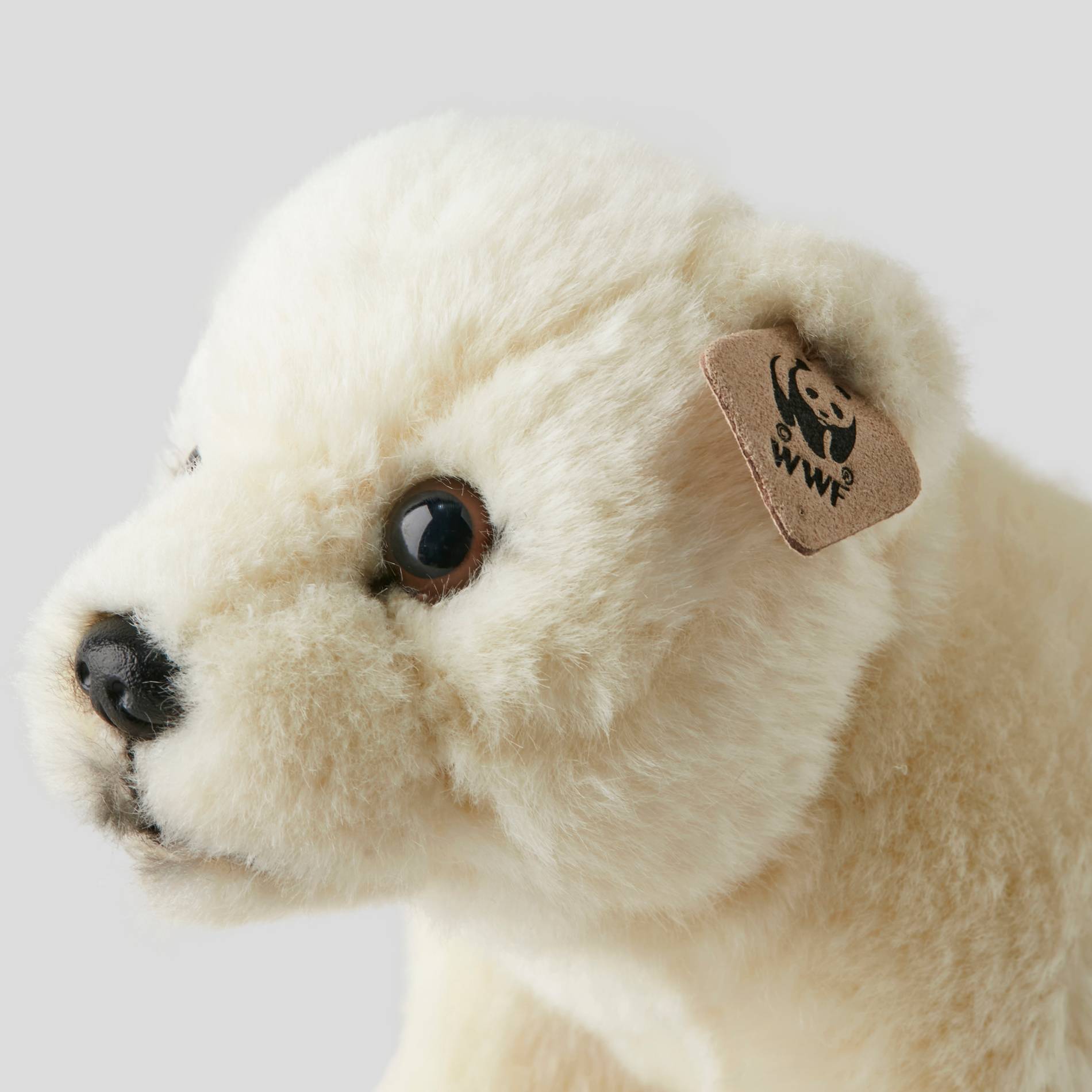 Peluche 15cm, Camel, large image number 1.0