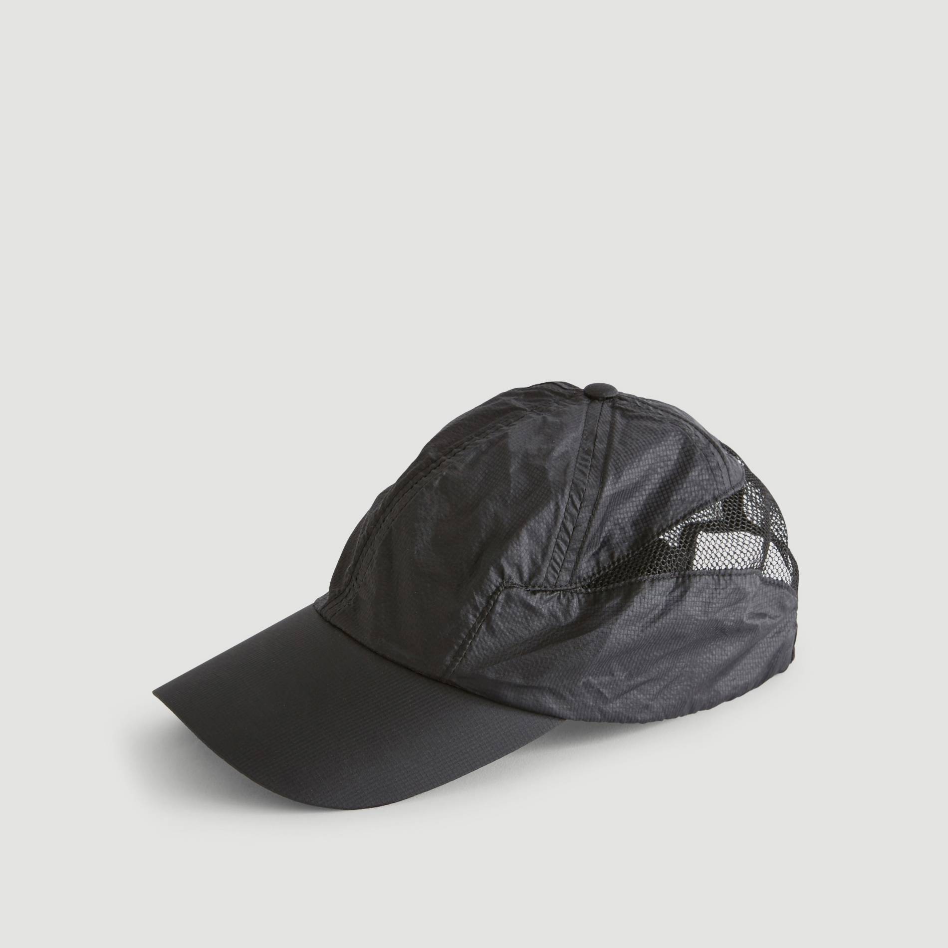 Casquette - Monoprix fit, Noir, large image number 0.0