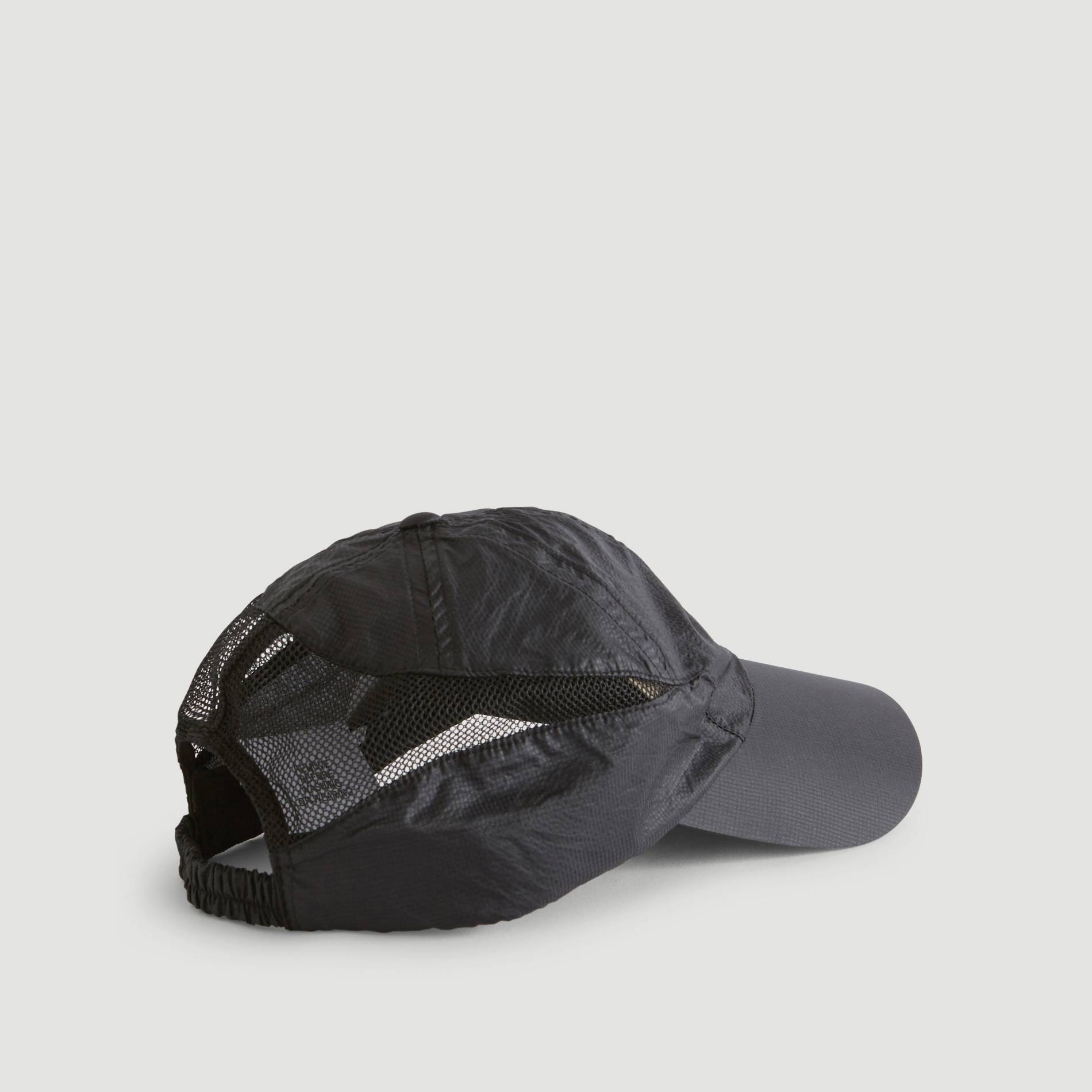 Casquette - Monoprix fit, Noir, large image number 1