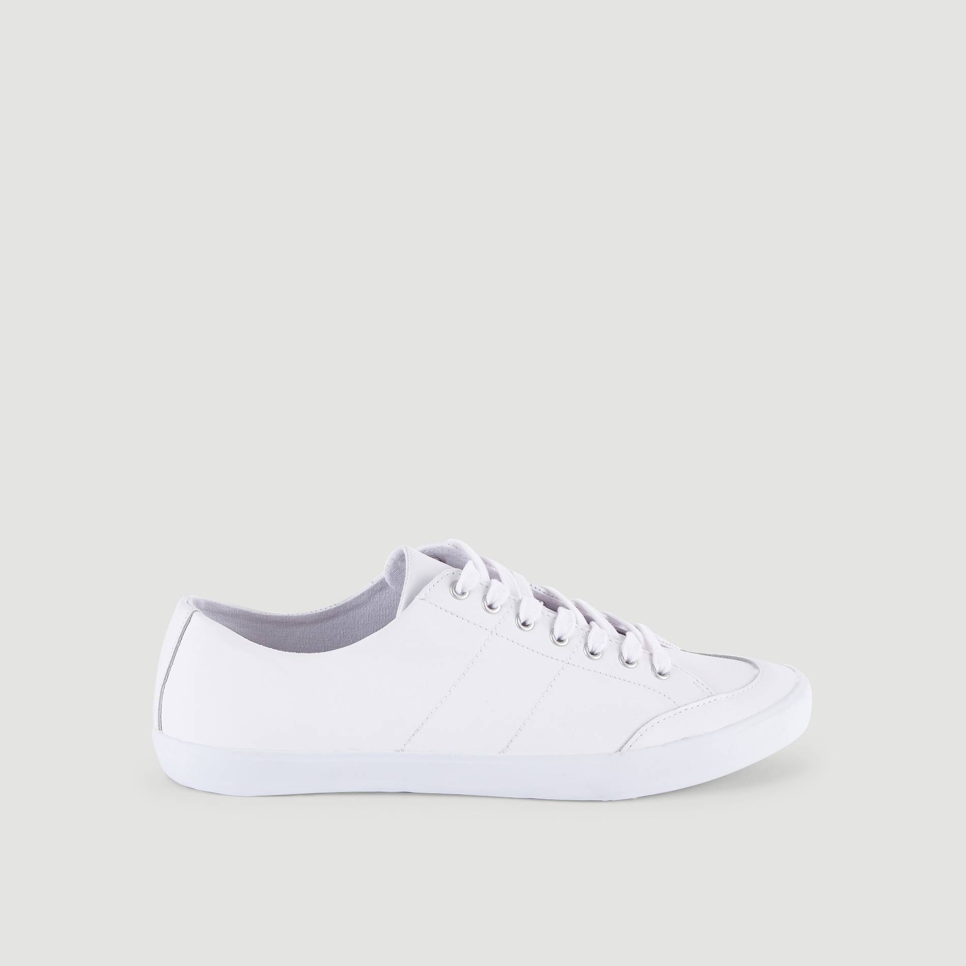 Baskets, Blanc, large image number 0