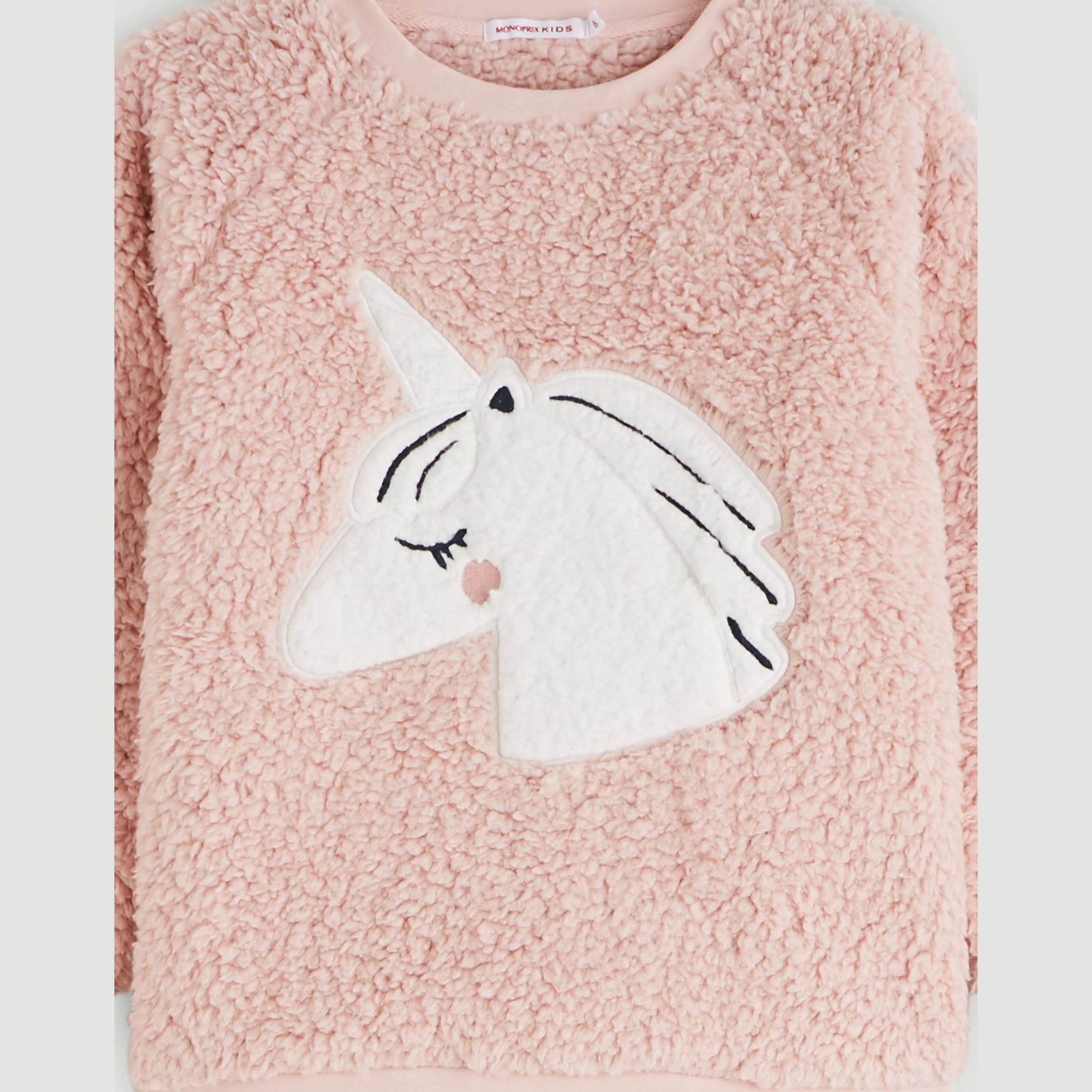 Pyjama, Bois de rose, large image number 2