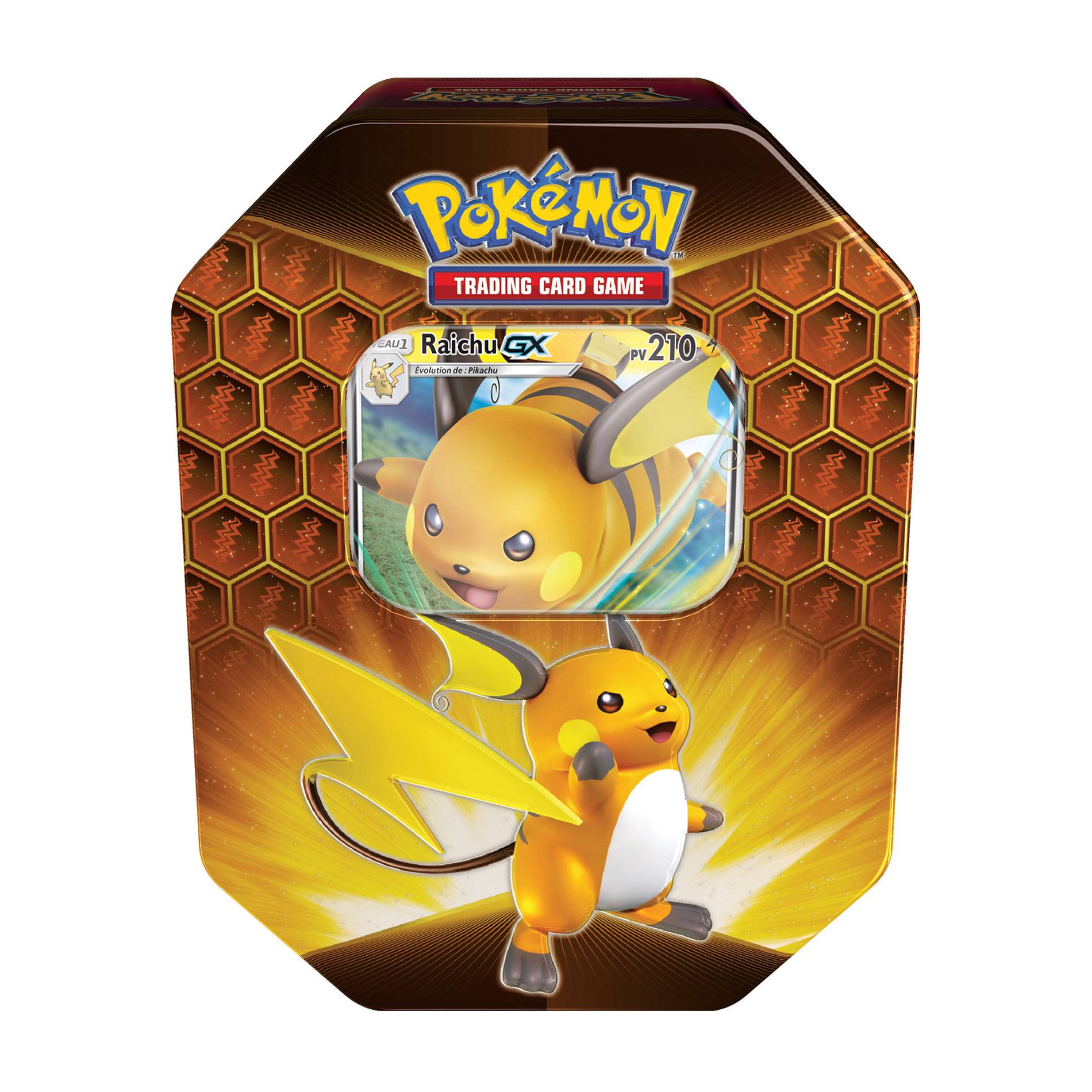 Pokébox de Noël, Camel, large image number 0