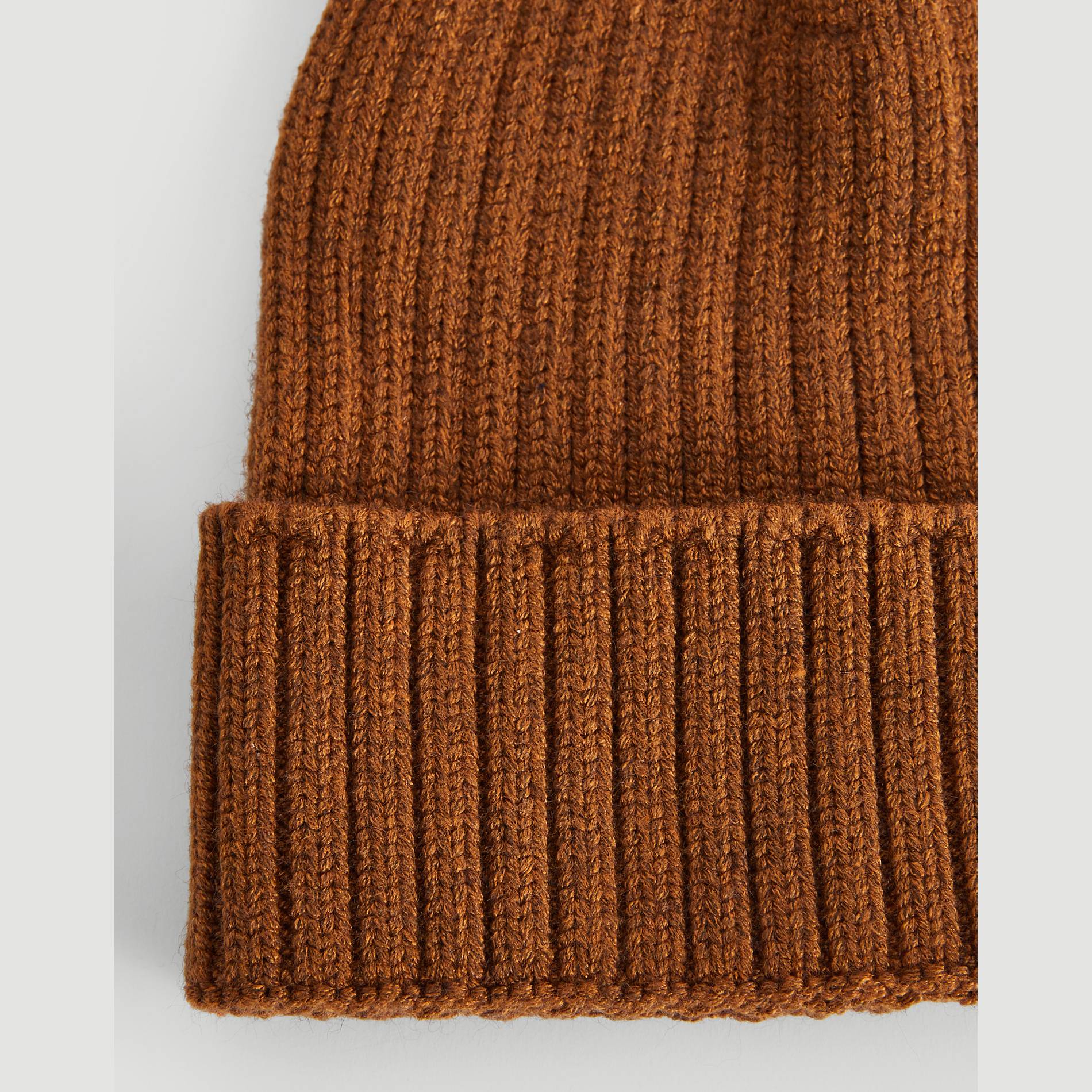 Bonnet, Caramel, large image number 1