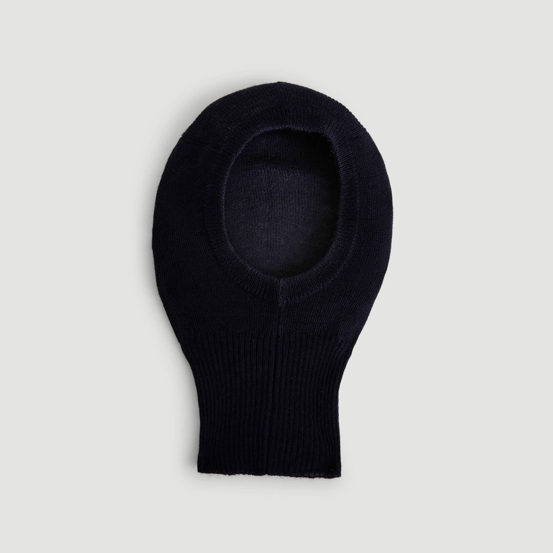 Cagoule, Bleu marine, large image number 0.0