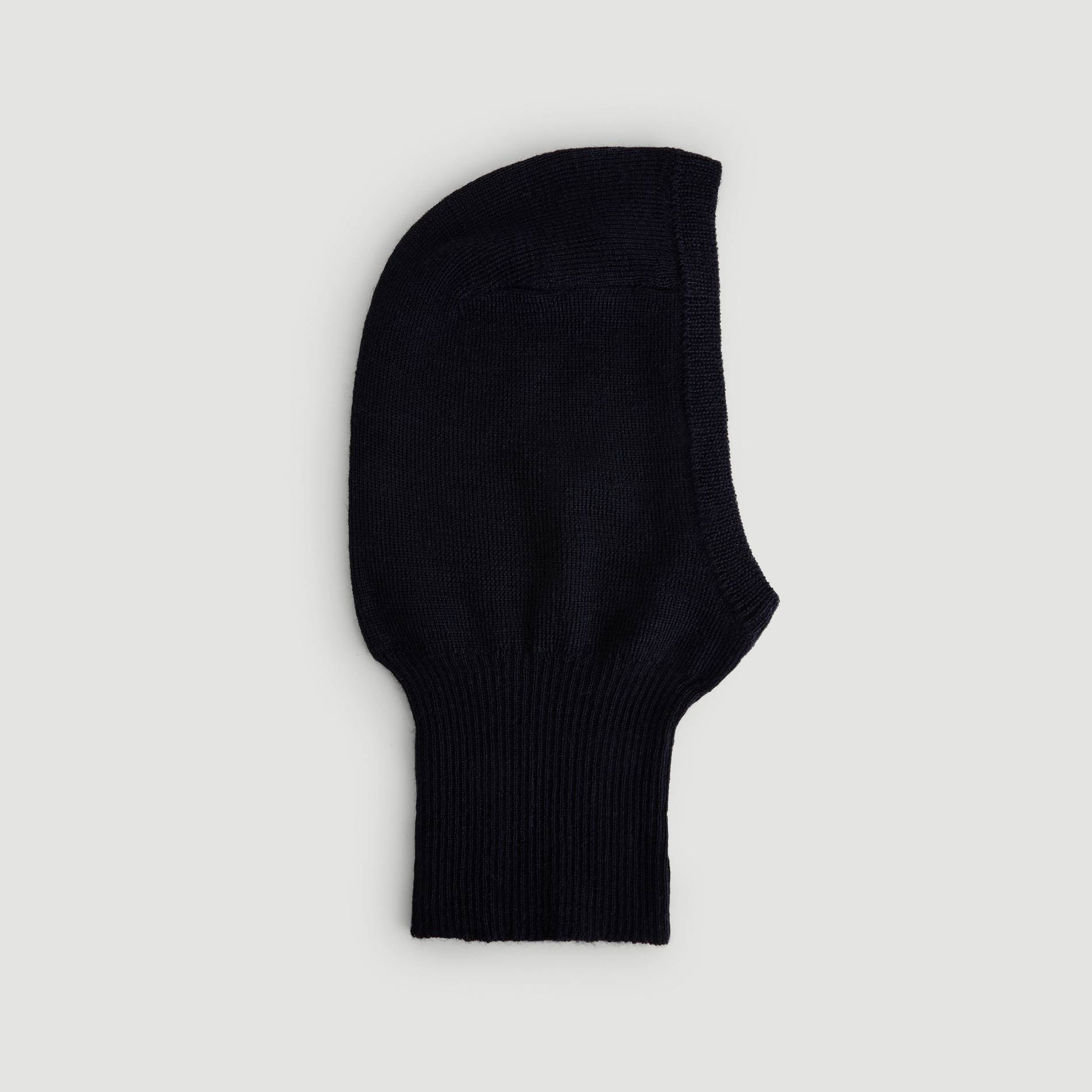 Cagoule, Bleu marine, large image number 1