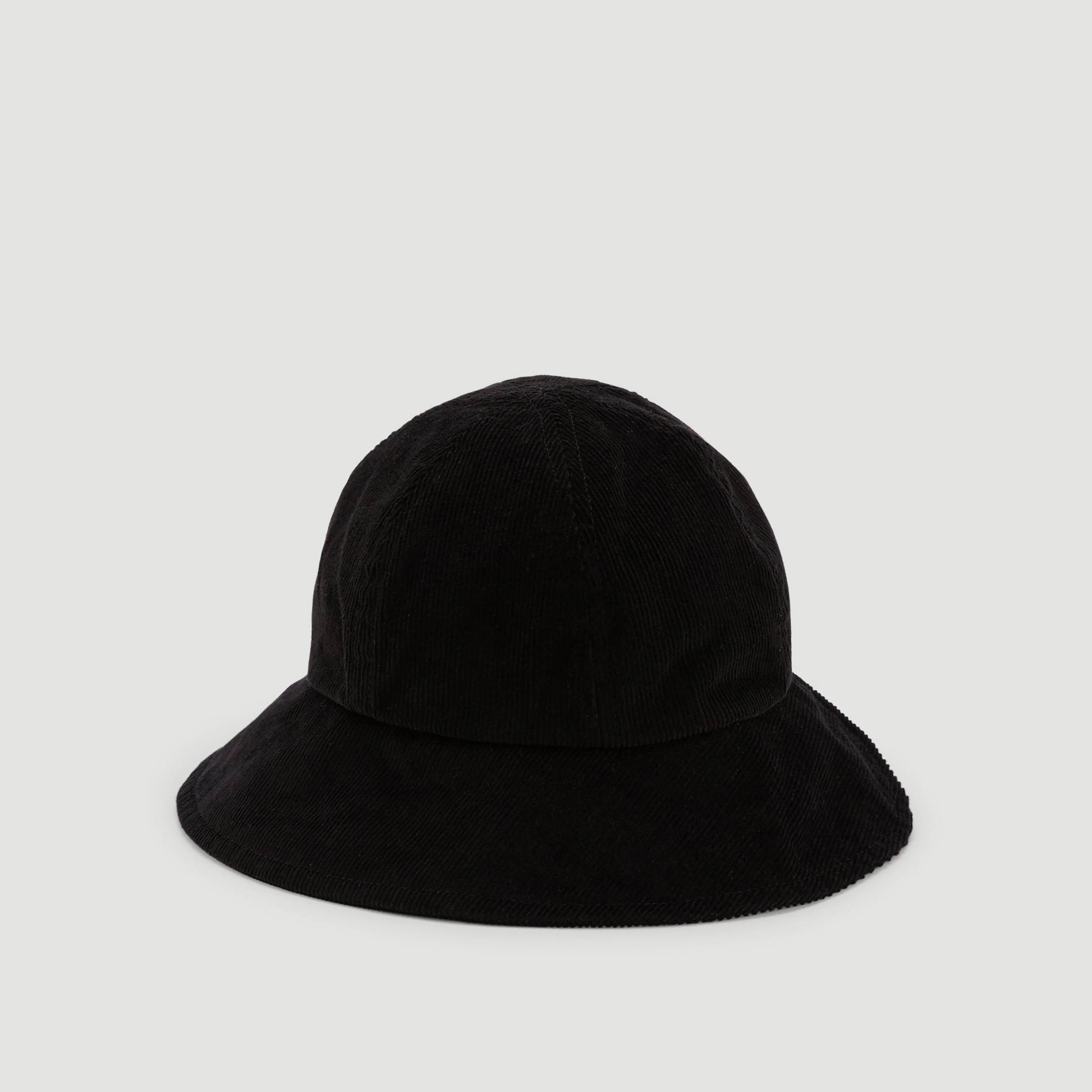Cloche, Noir, large image number 0