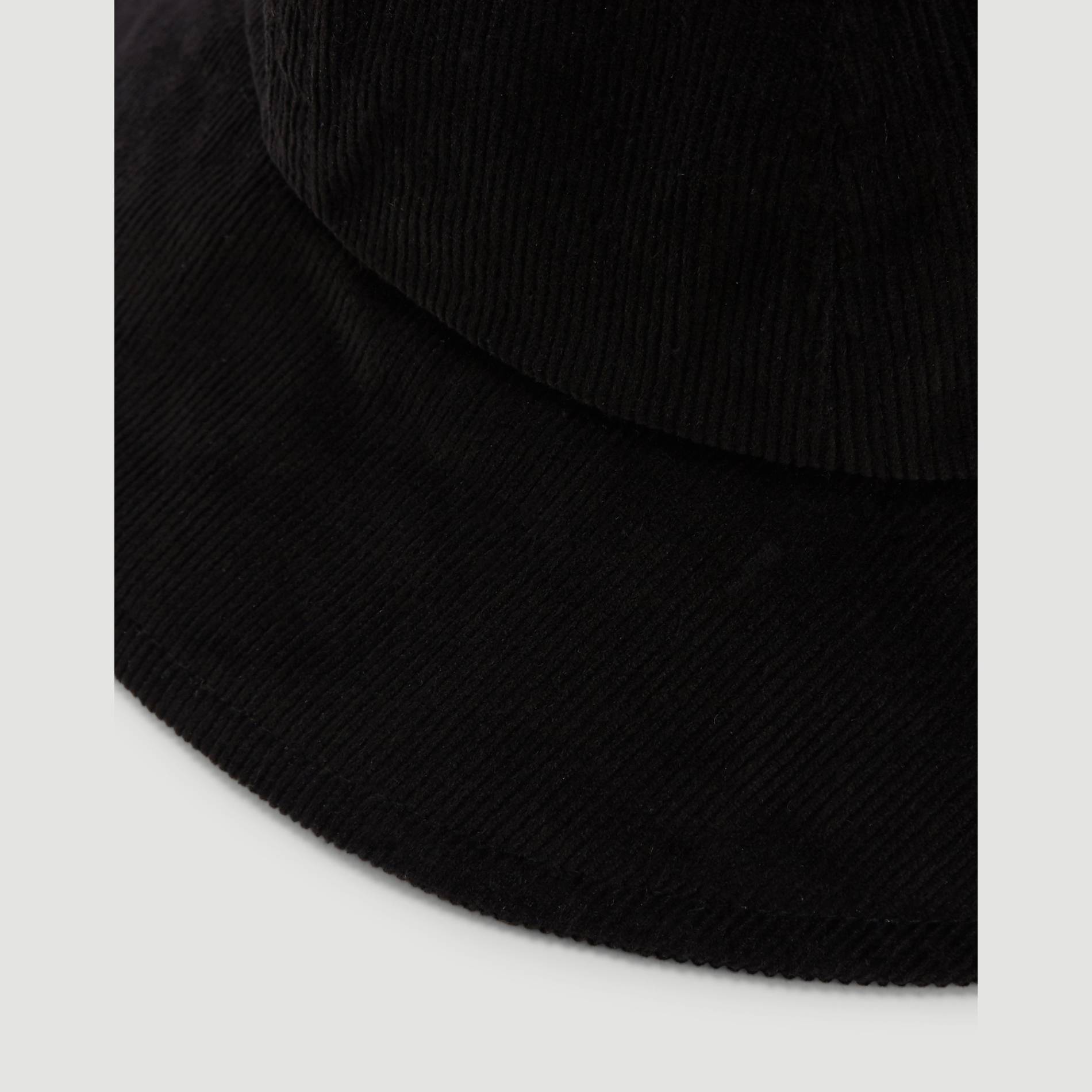 Cloche, Noir, large image number 1