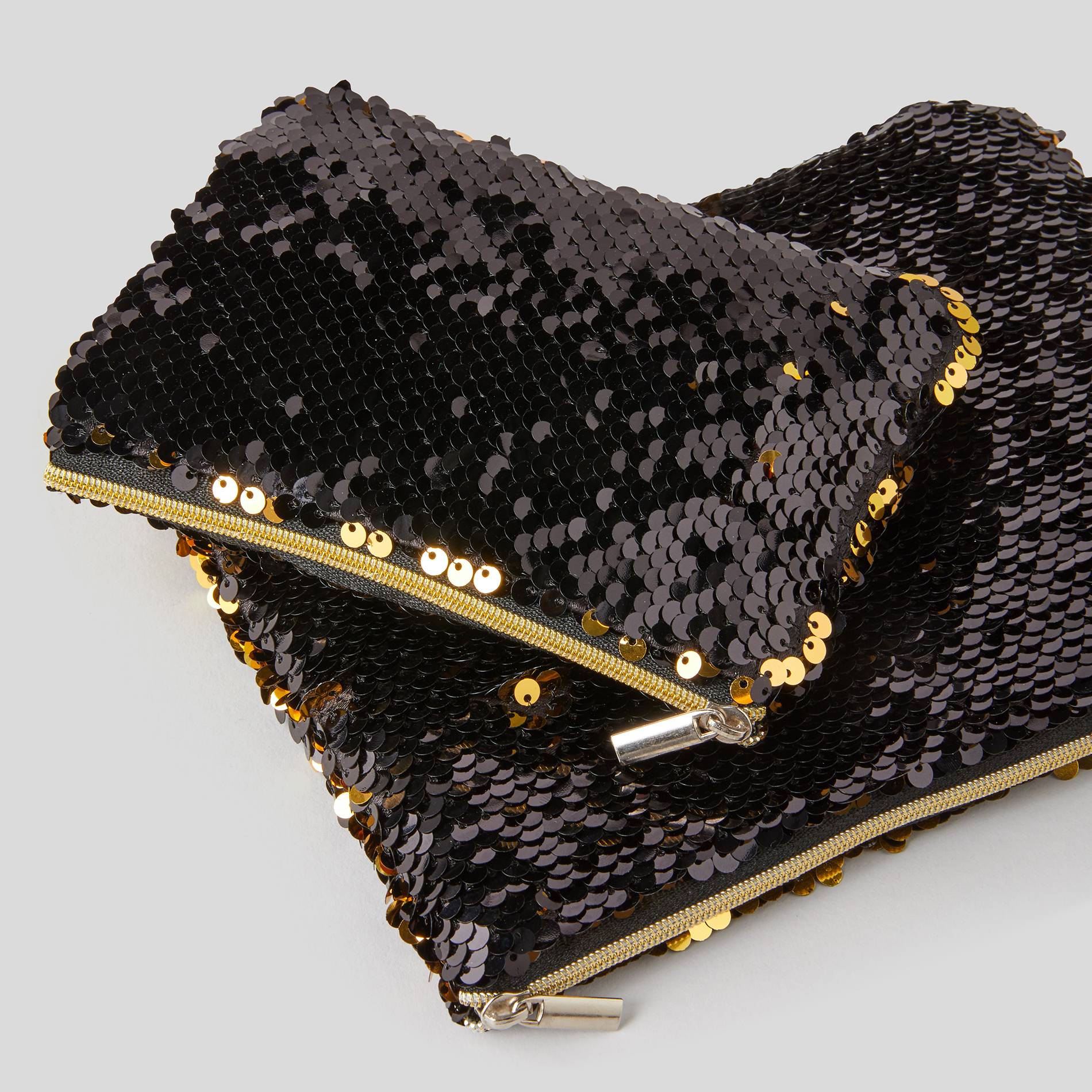 Trousse à sequins A6, Maïs, large image number 1