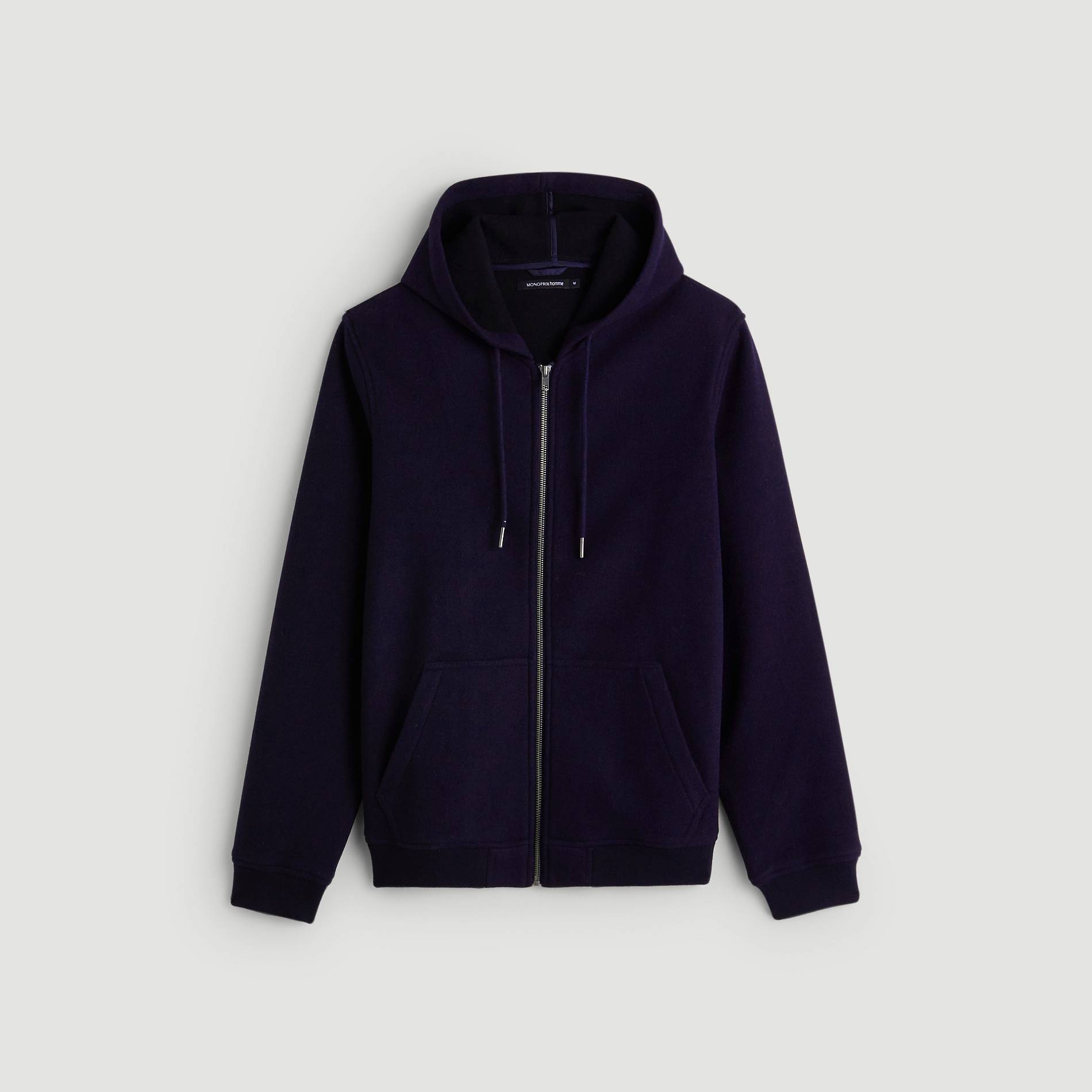 Gilet, Bleu marine, large image number 2