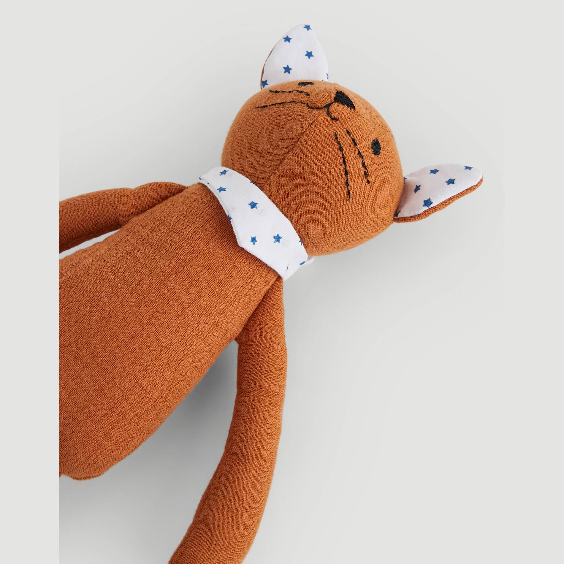 Doudou, Rouge cuit, large image number 1.0