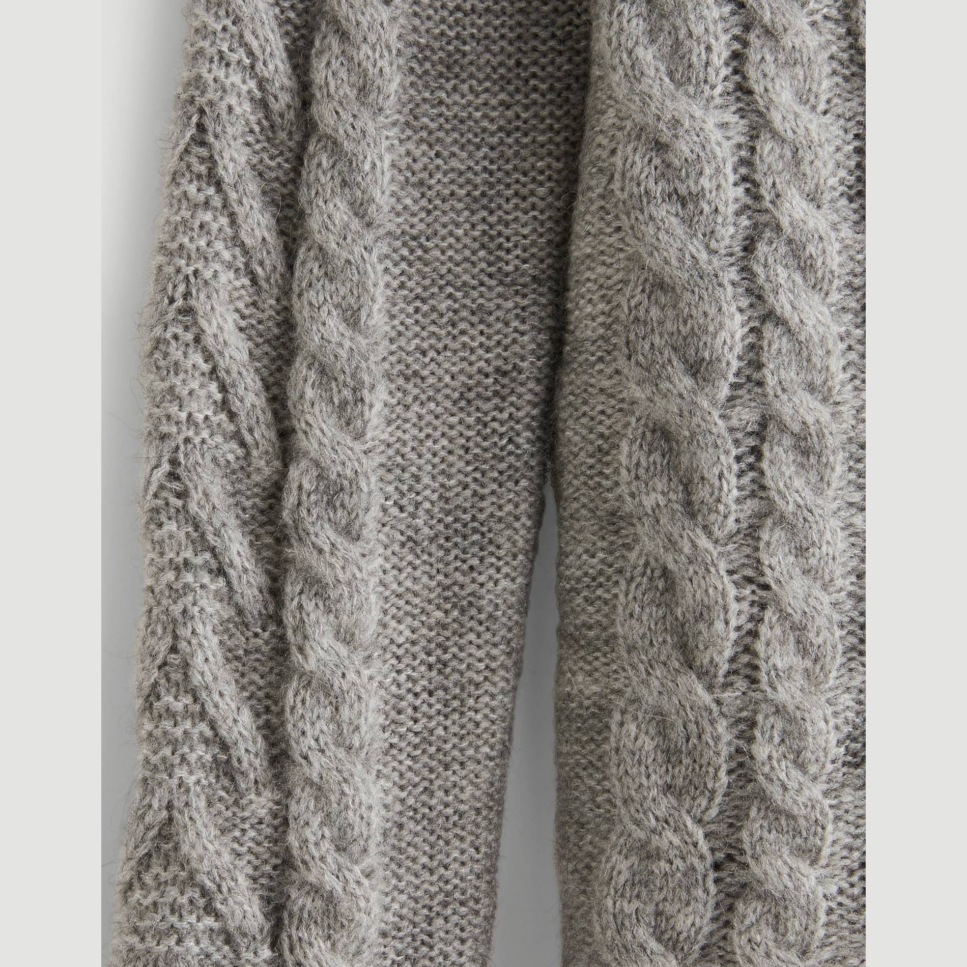 Pull, Gris clair, large image number 2