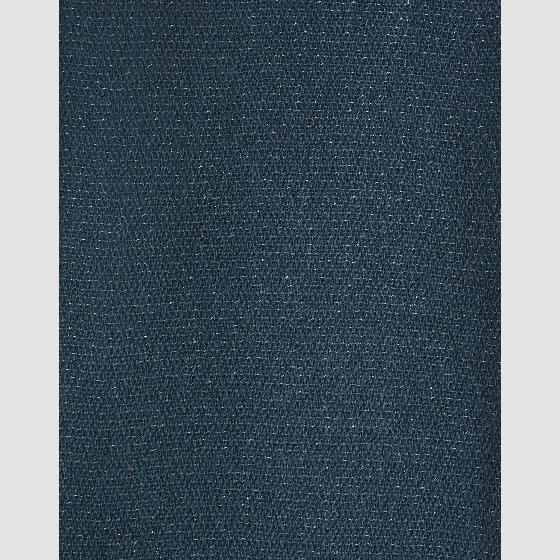 Etole lurex, Bleu marine, large image number 2.0