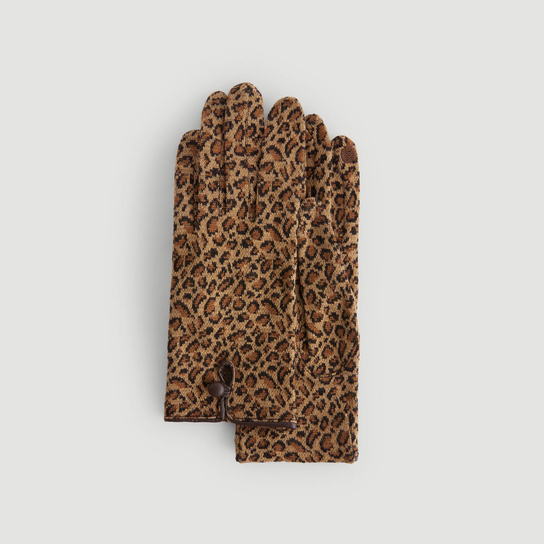 Gants, Safran, large image number 0.0