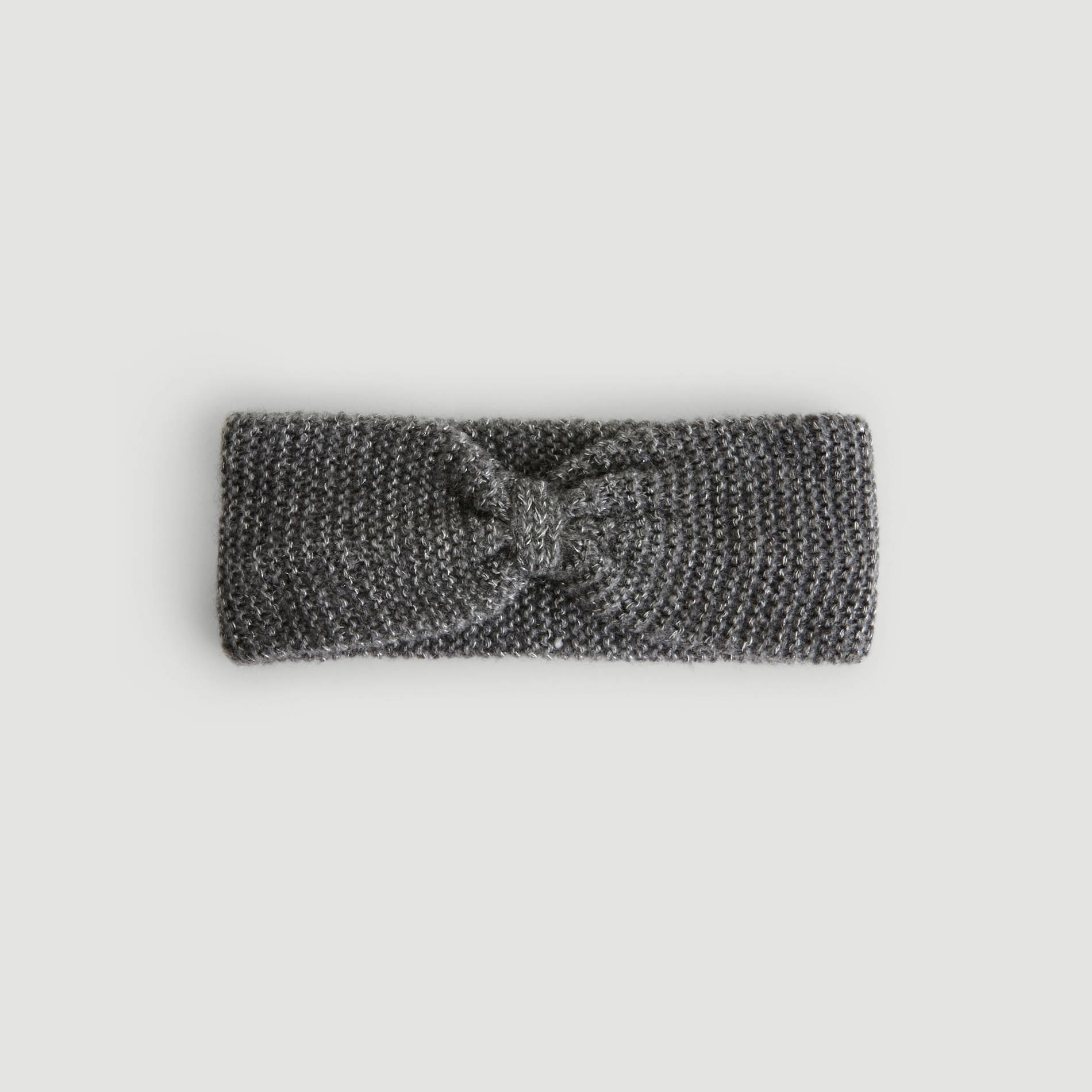 Bandeau de tête, Gris moyen, large image number 0
