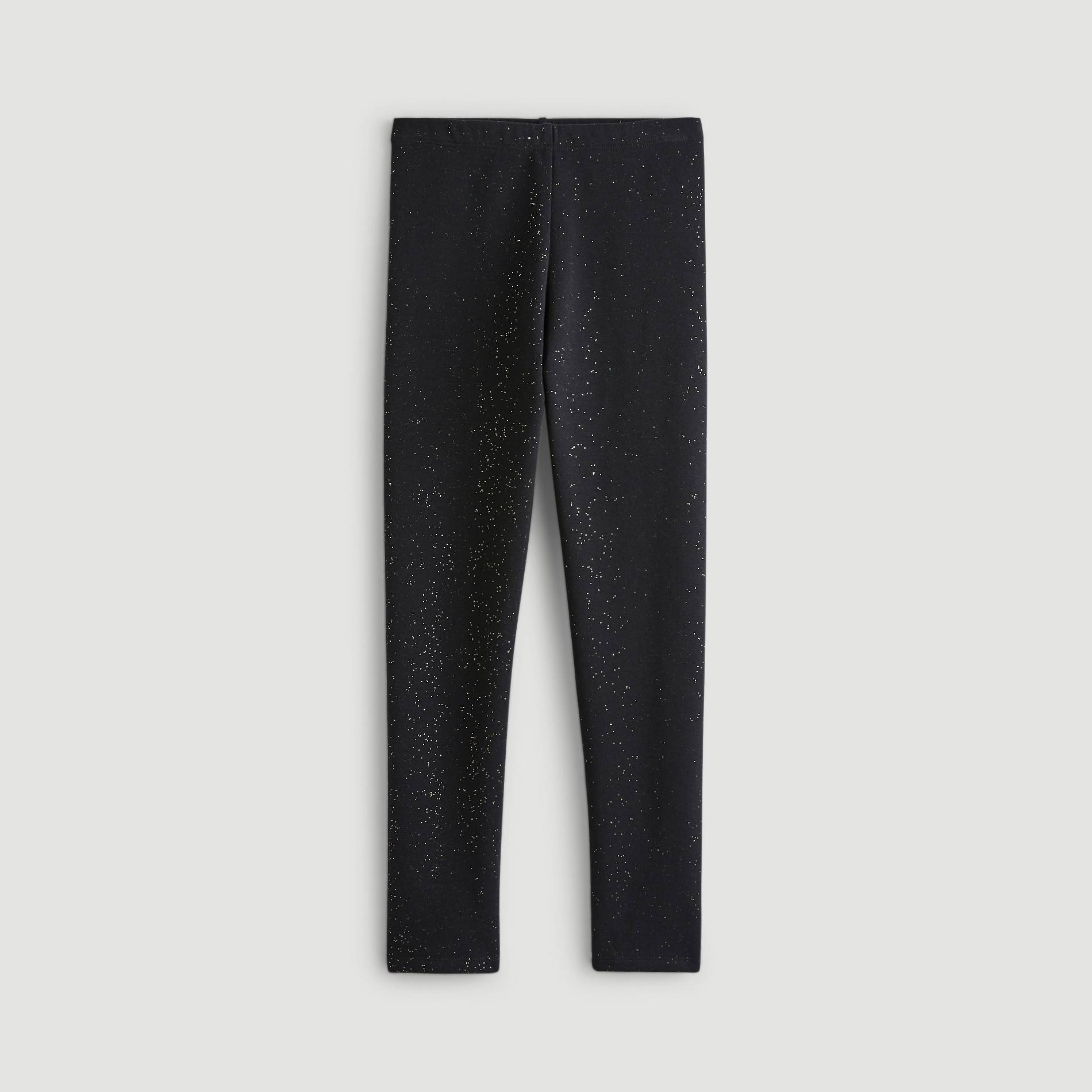 Legging, Noir, large image number 0