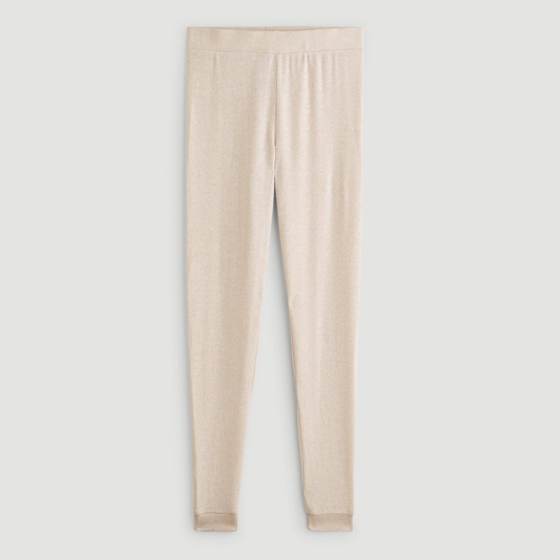 Legging doudou, Coquille, large image number 2.0