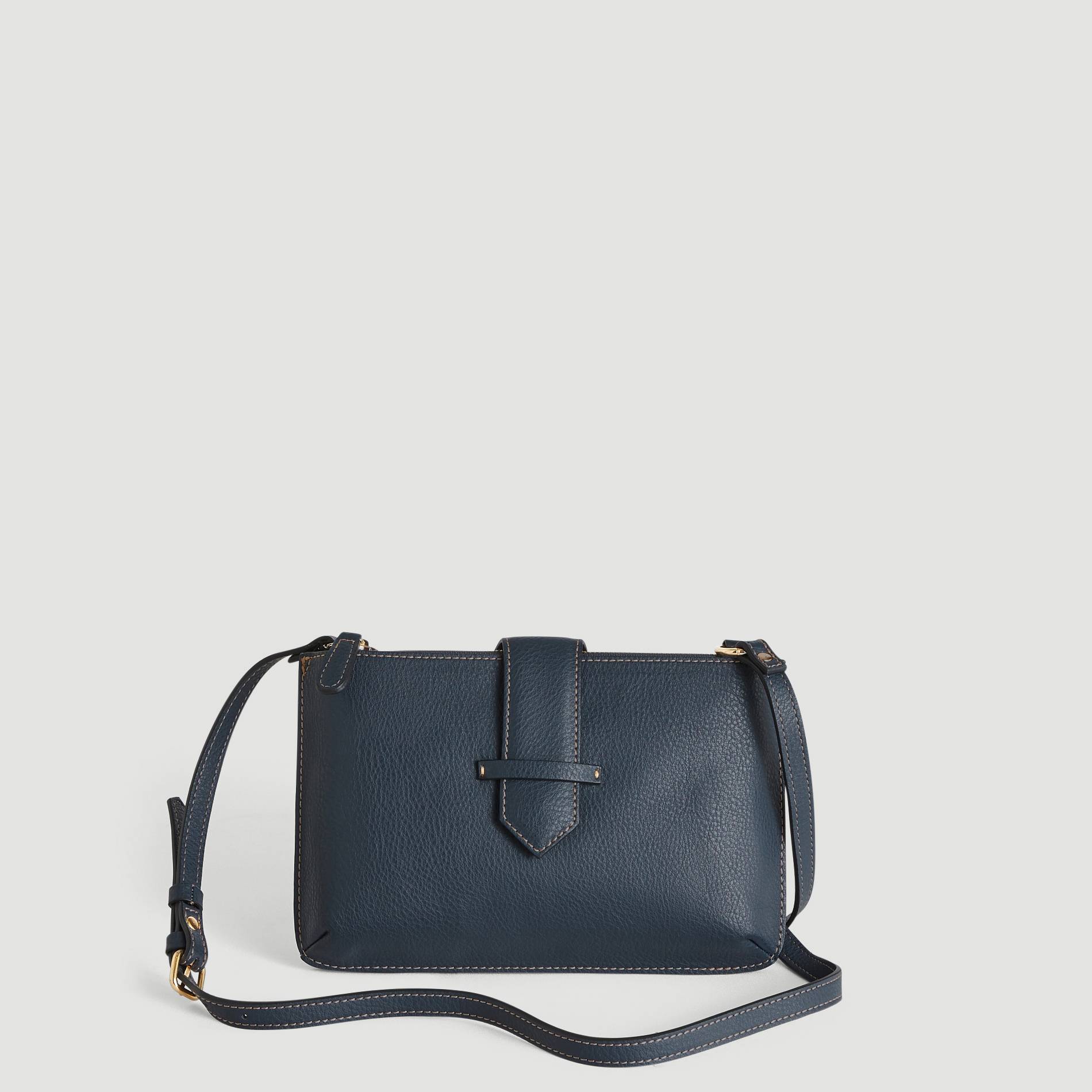 Sac, Bleu marine, large image number 1.0
