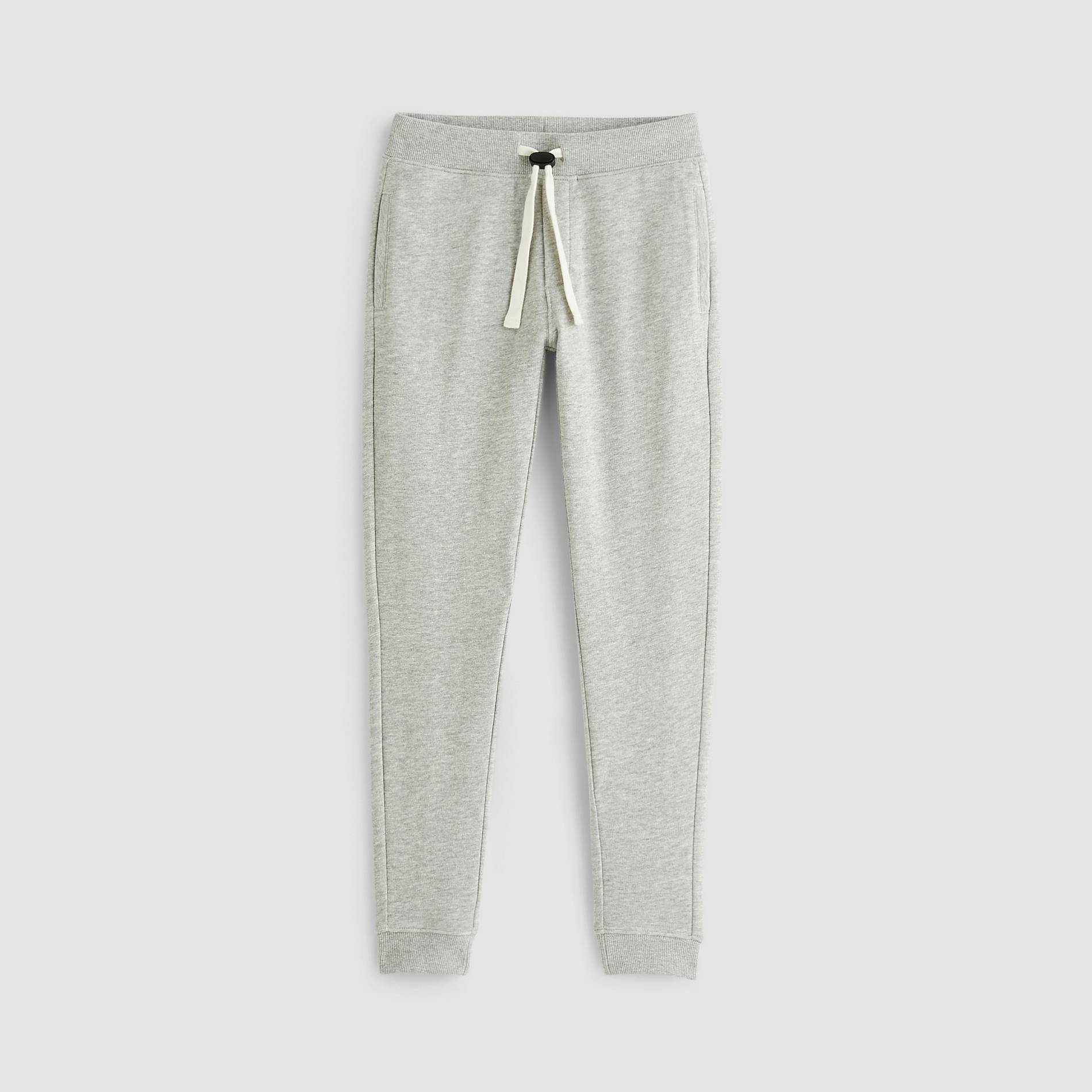 Jogging, Gris moyen, large image number 0