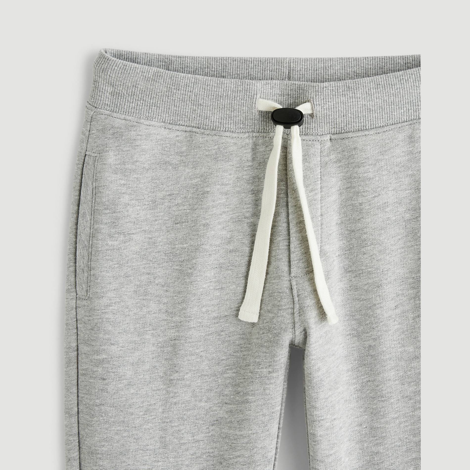 Jogging, Gris moyen, large image number 2
