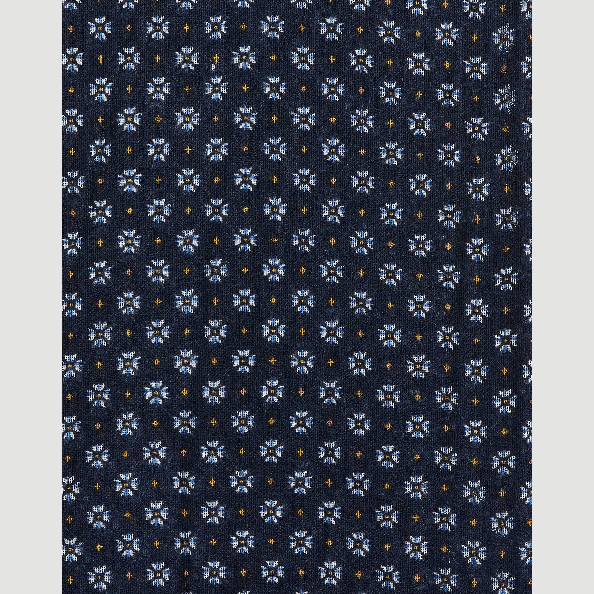 Cheche, Bleu marine, large image number 2.0