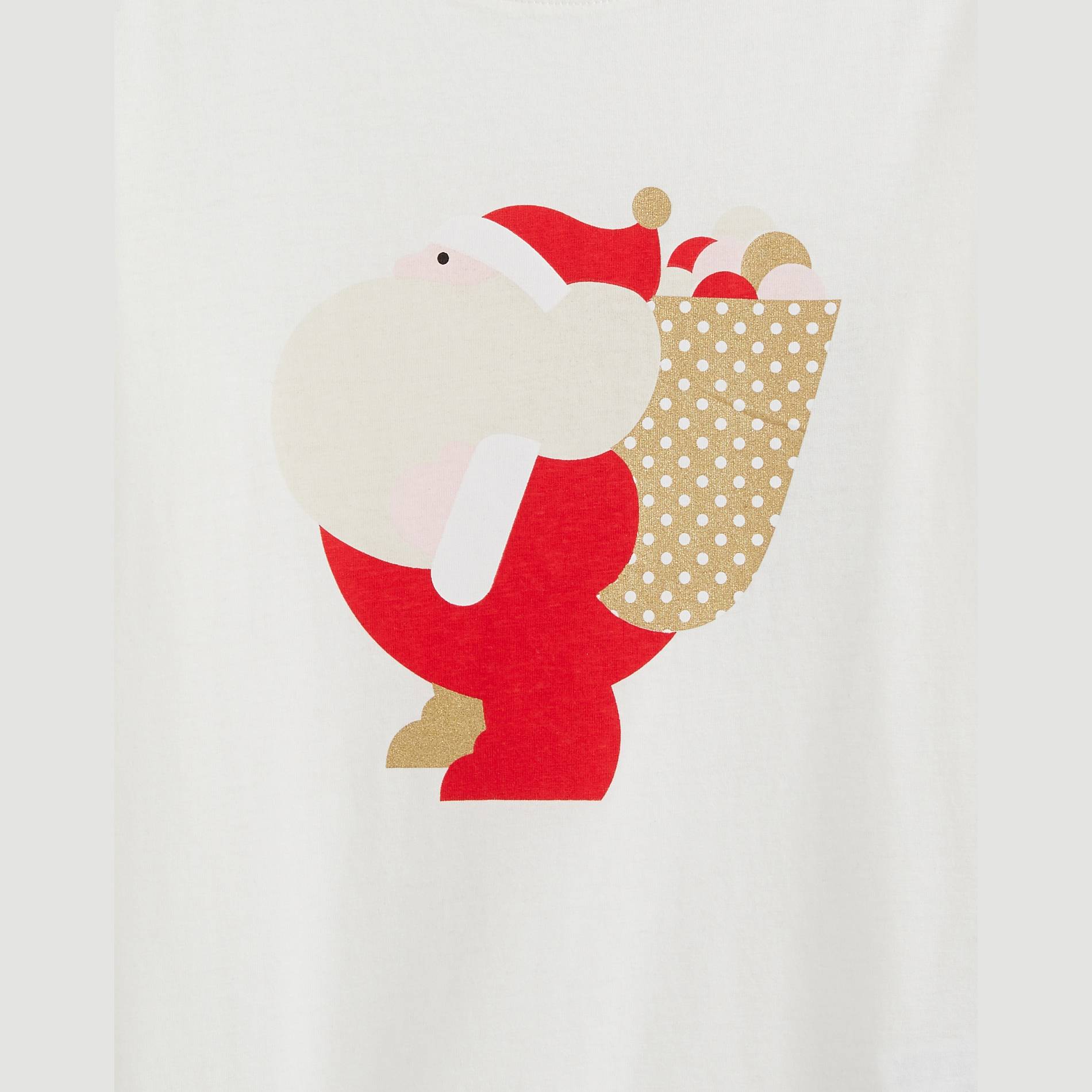 T-shirt manches longues, Ecru, large image number 2.0