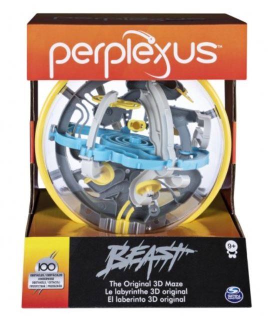 Perpexlus, Violet fonc&eacute;, large image number 0