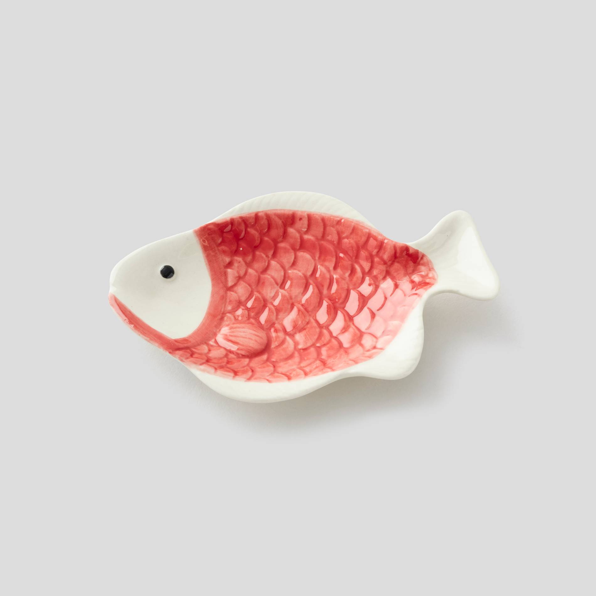 Coupelle poisson, Brique, large image number 0.0