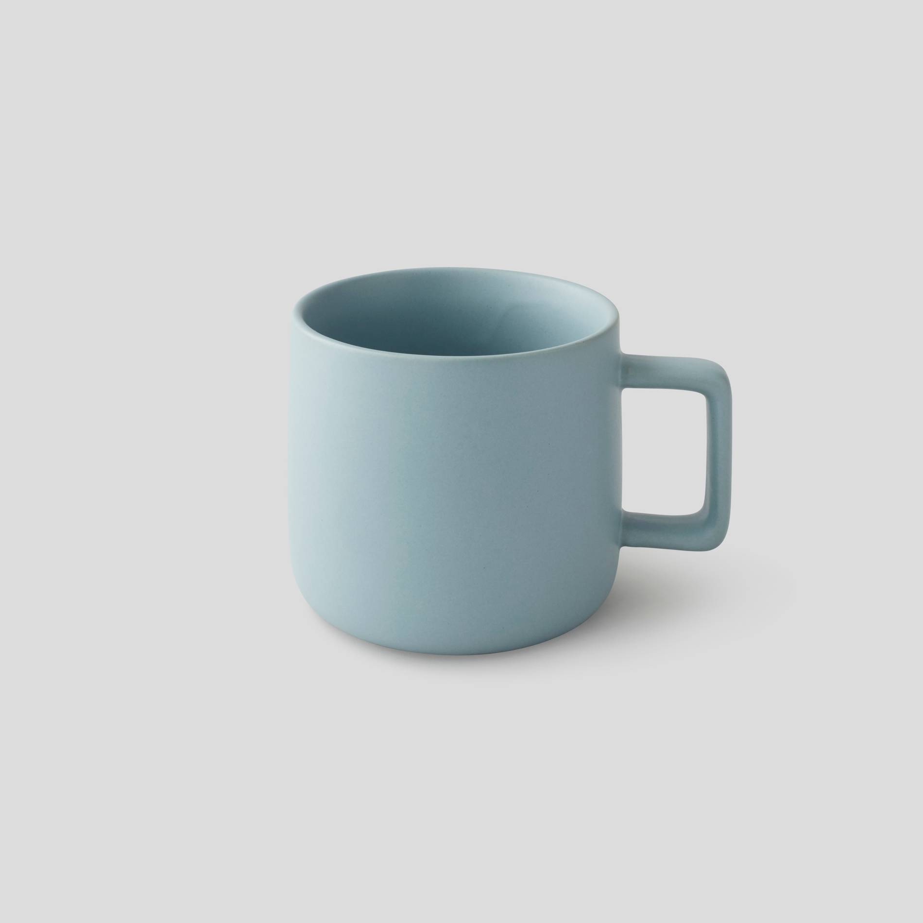 Tasse, Bleu gris, large image number 0