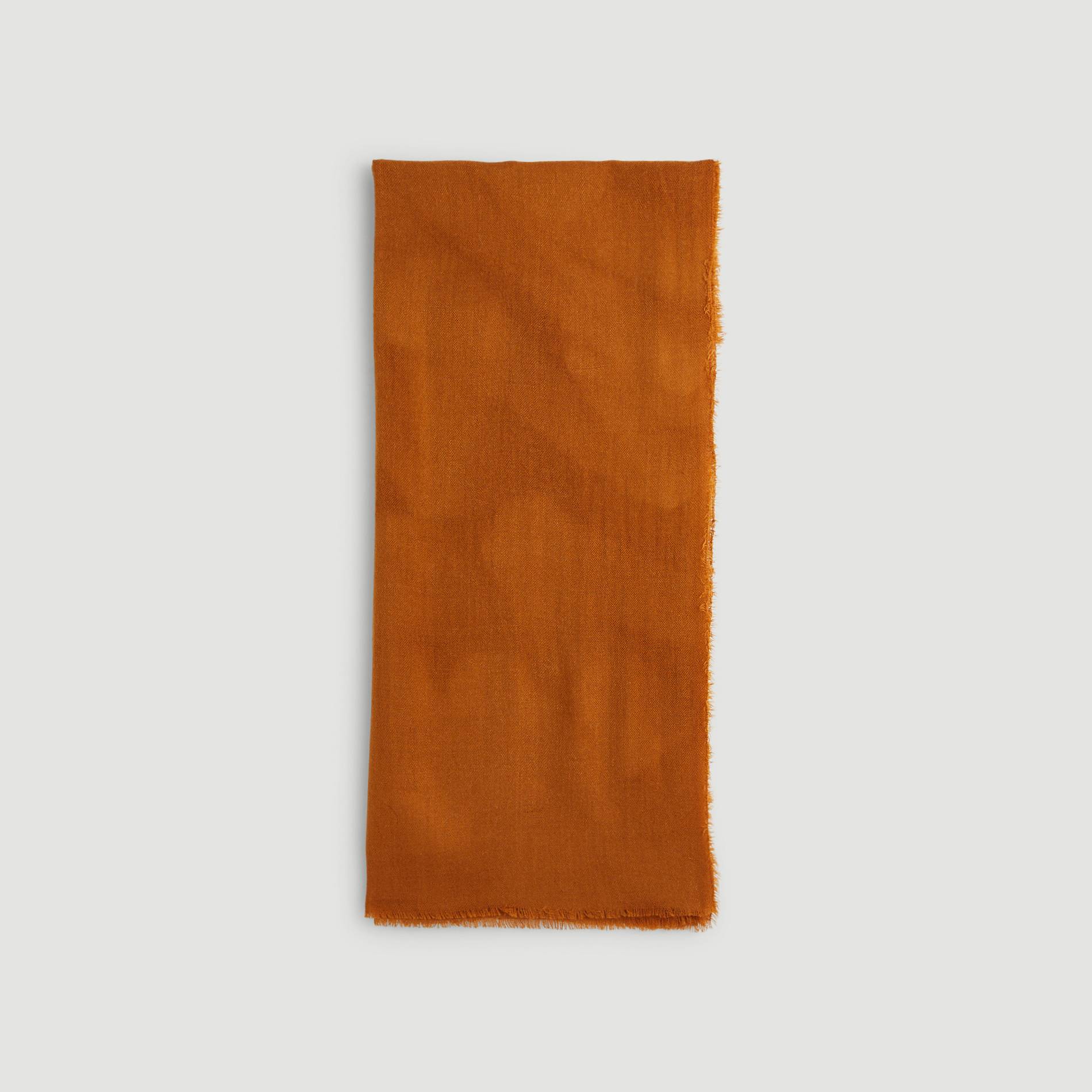 Echarpe, Caramel, large image number 1