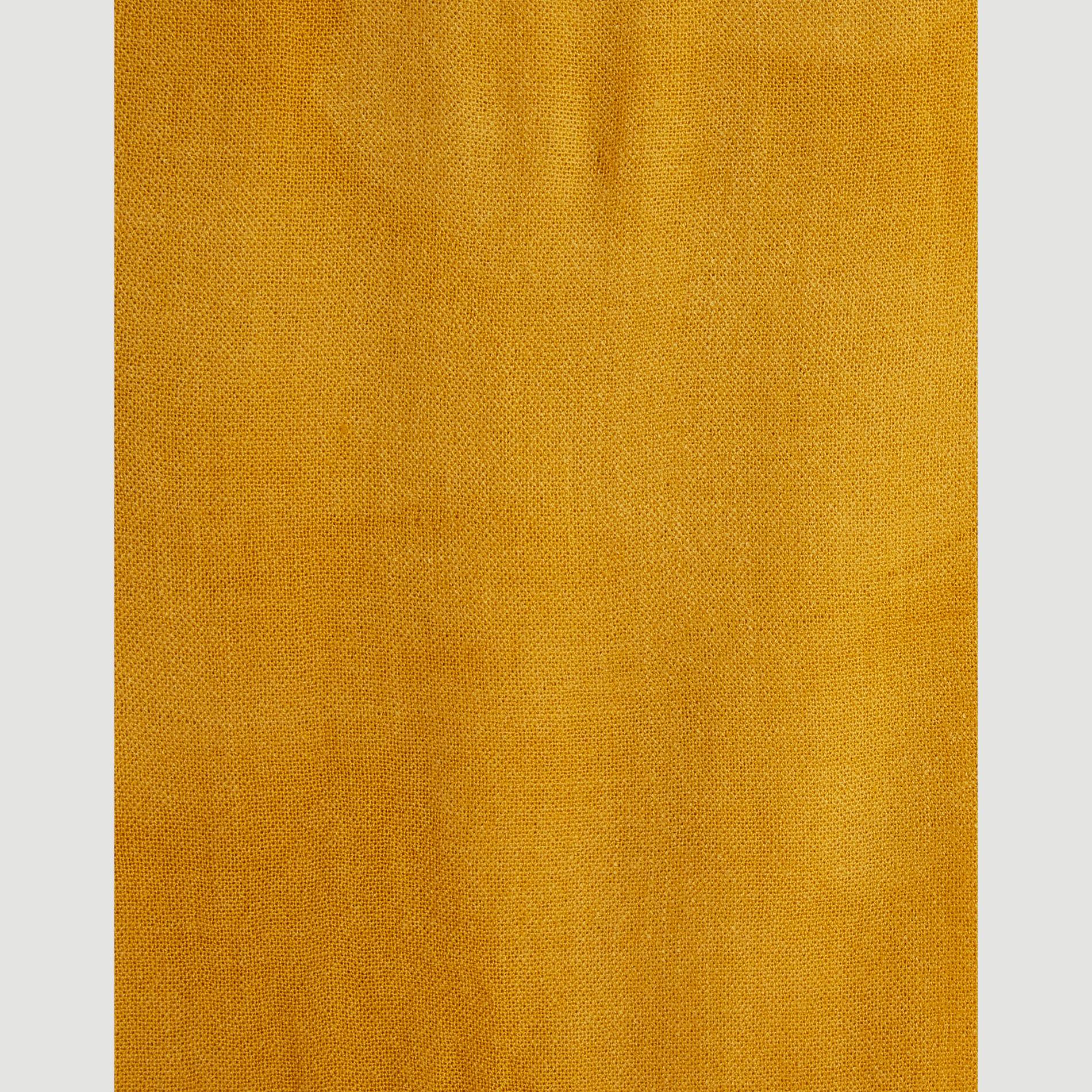 Echarpe, Moutarde, large image number 2