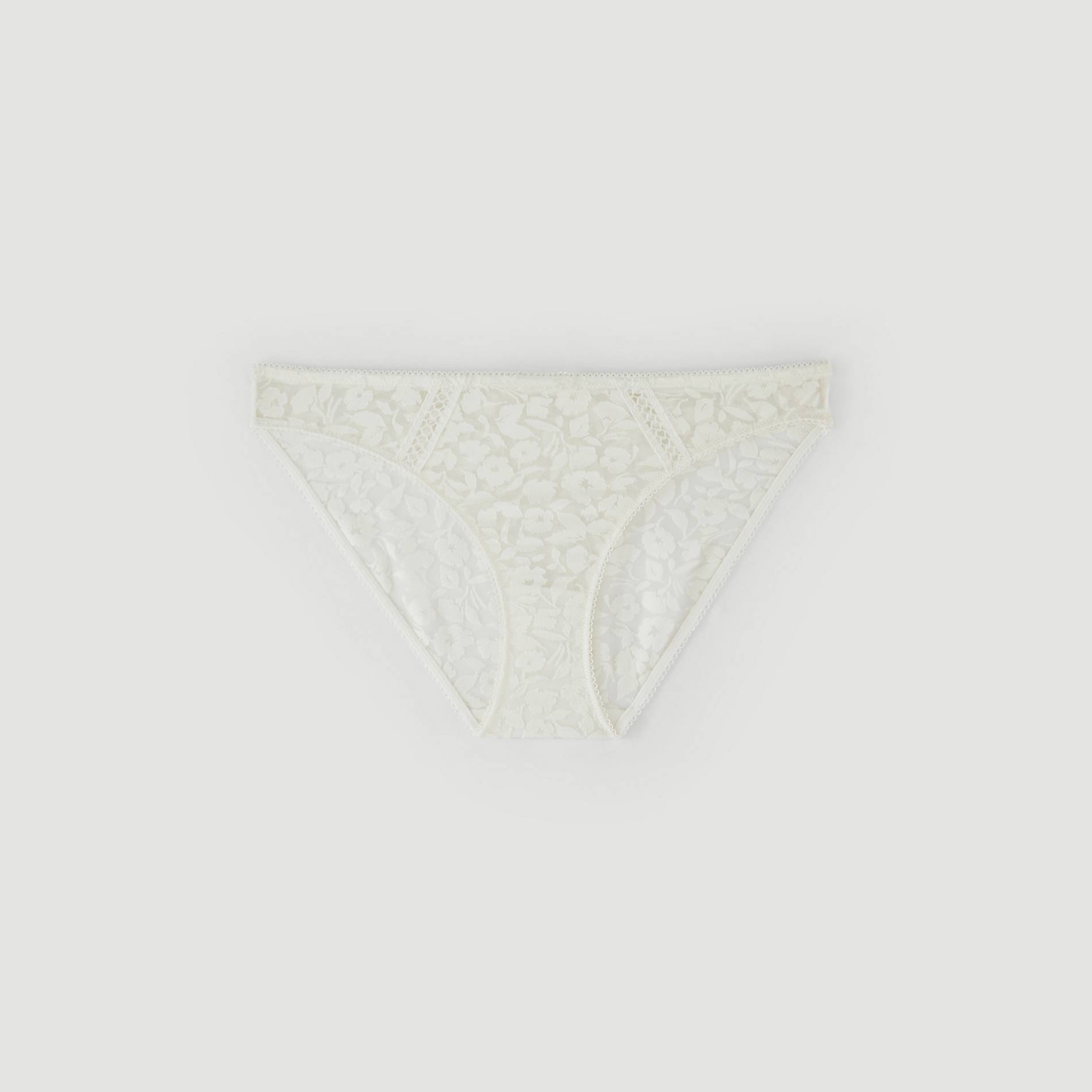 Culotte, Ecru, large image number 0