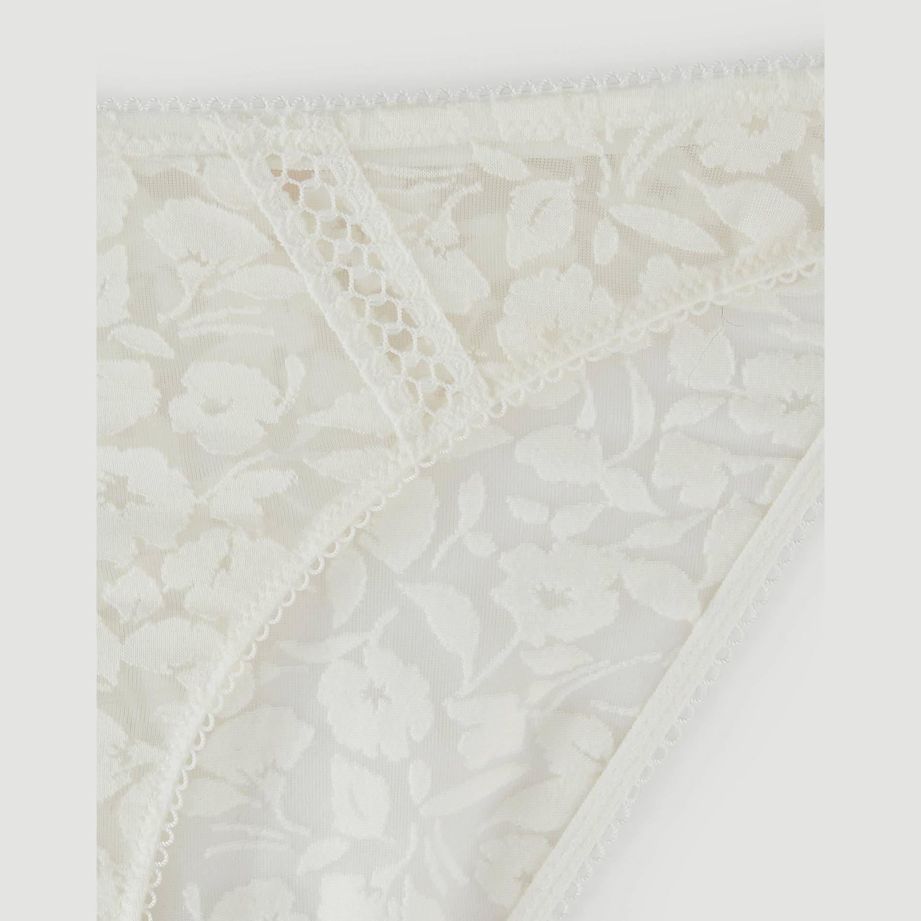 Culotte, Ecru, large image number 2