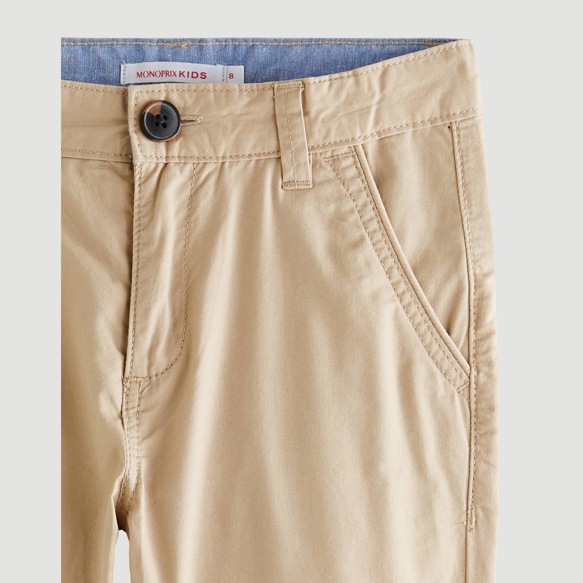 Pantalon, Coquille, large image number 2