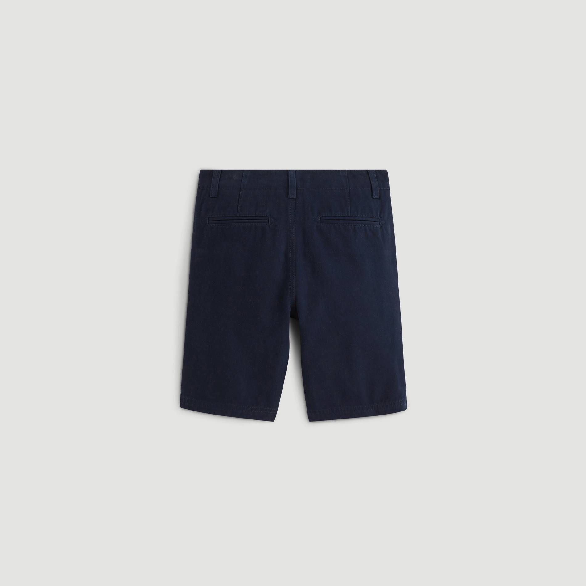 Bermuda, Bleu marine, large image number 1