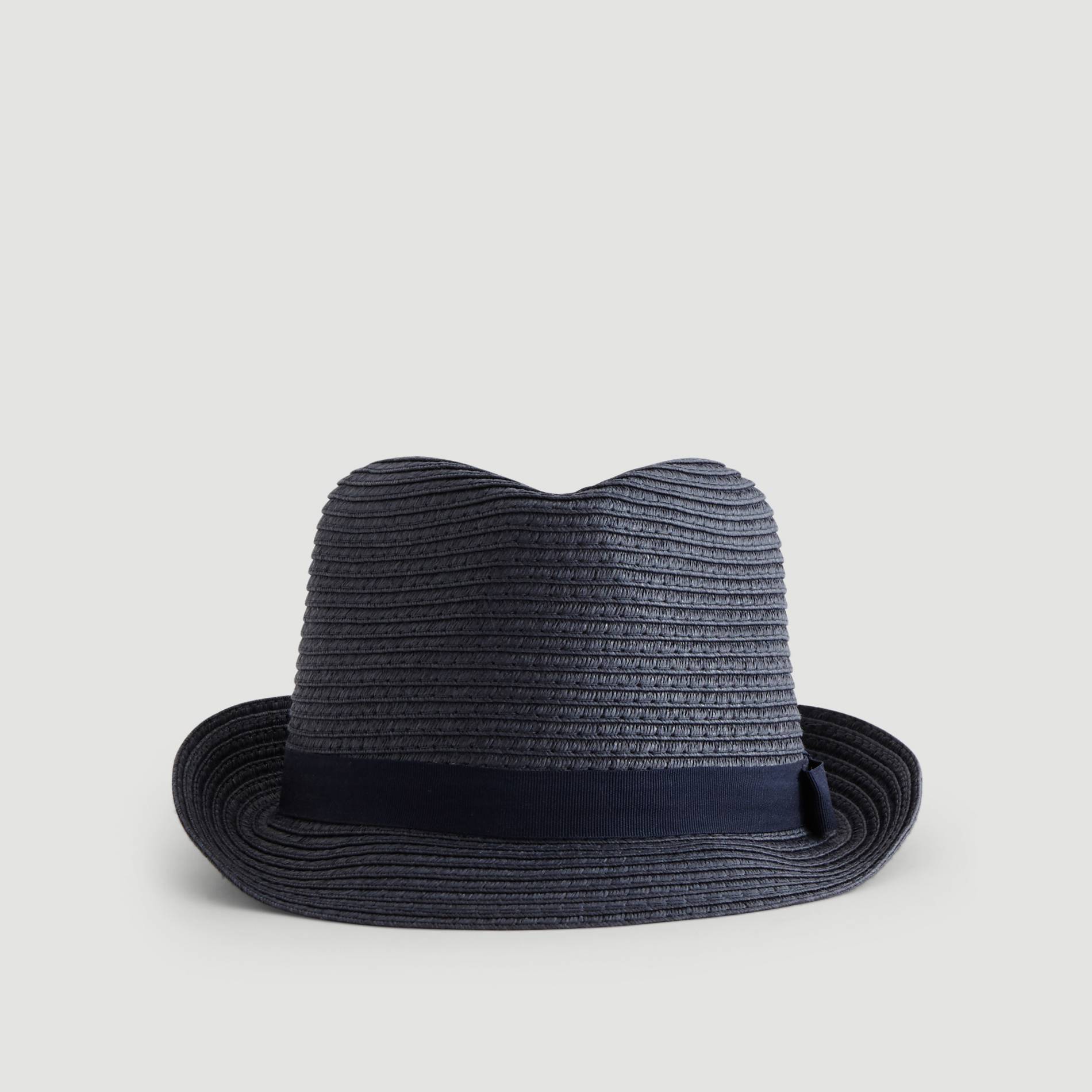 Chapeau, Bleu marine, large image number 0.0