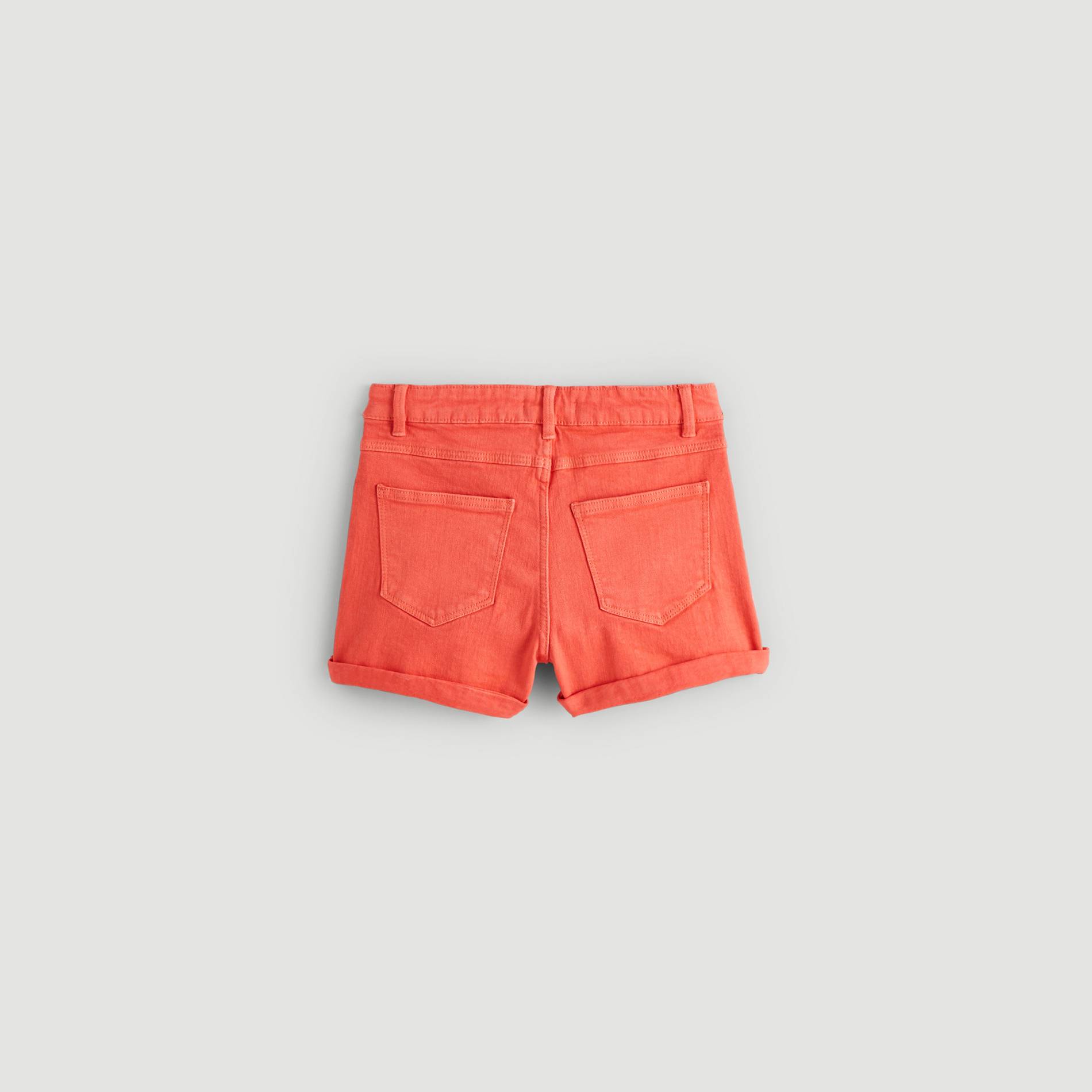 Short, Rouge, large image number 1